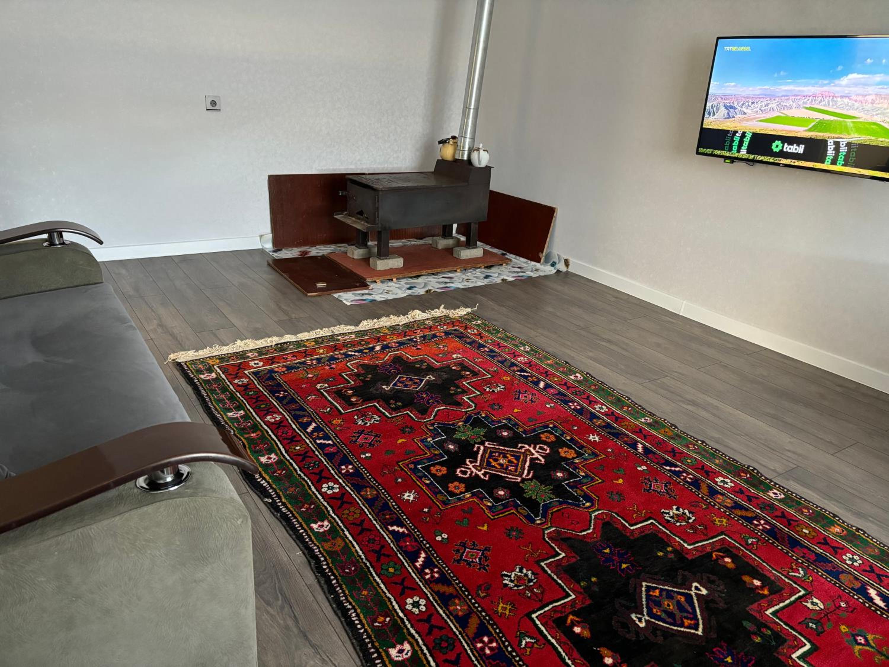 Shahdag S&R House