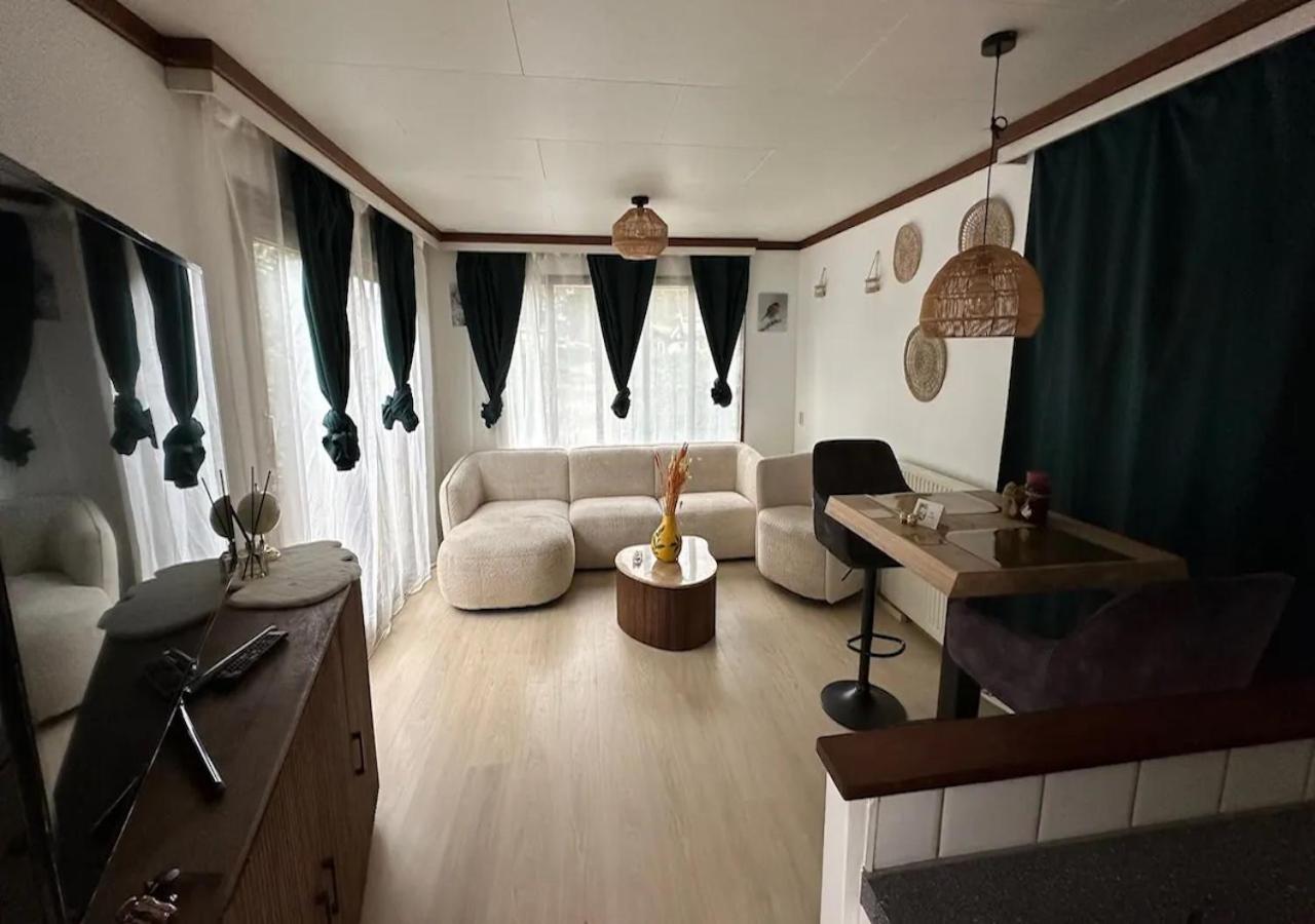 TinyRelaxeSuite