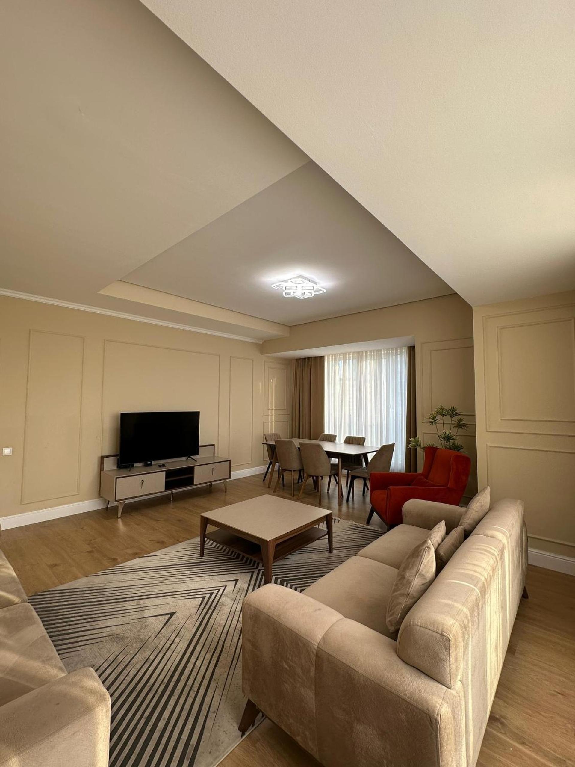 Bishkek Park Residence
