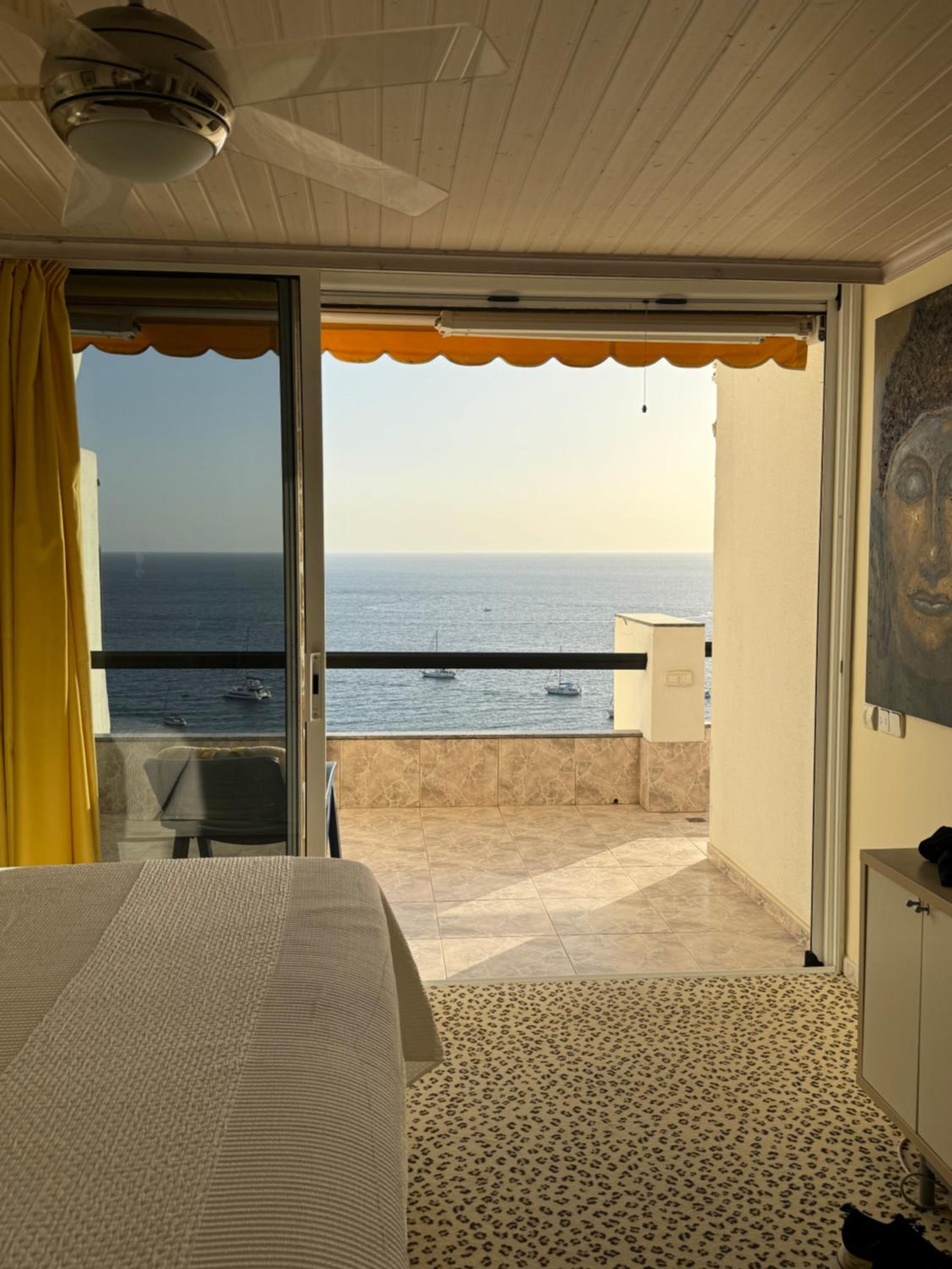 Penthouse Montemarina primera línea Anfi del Mar