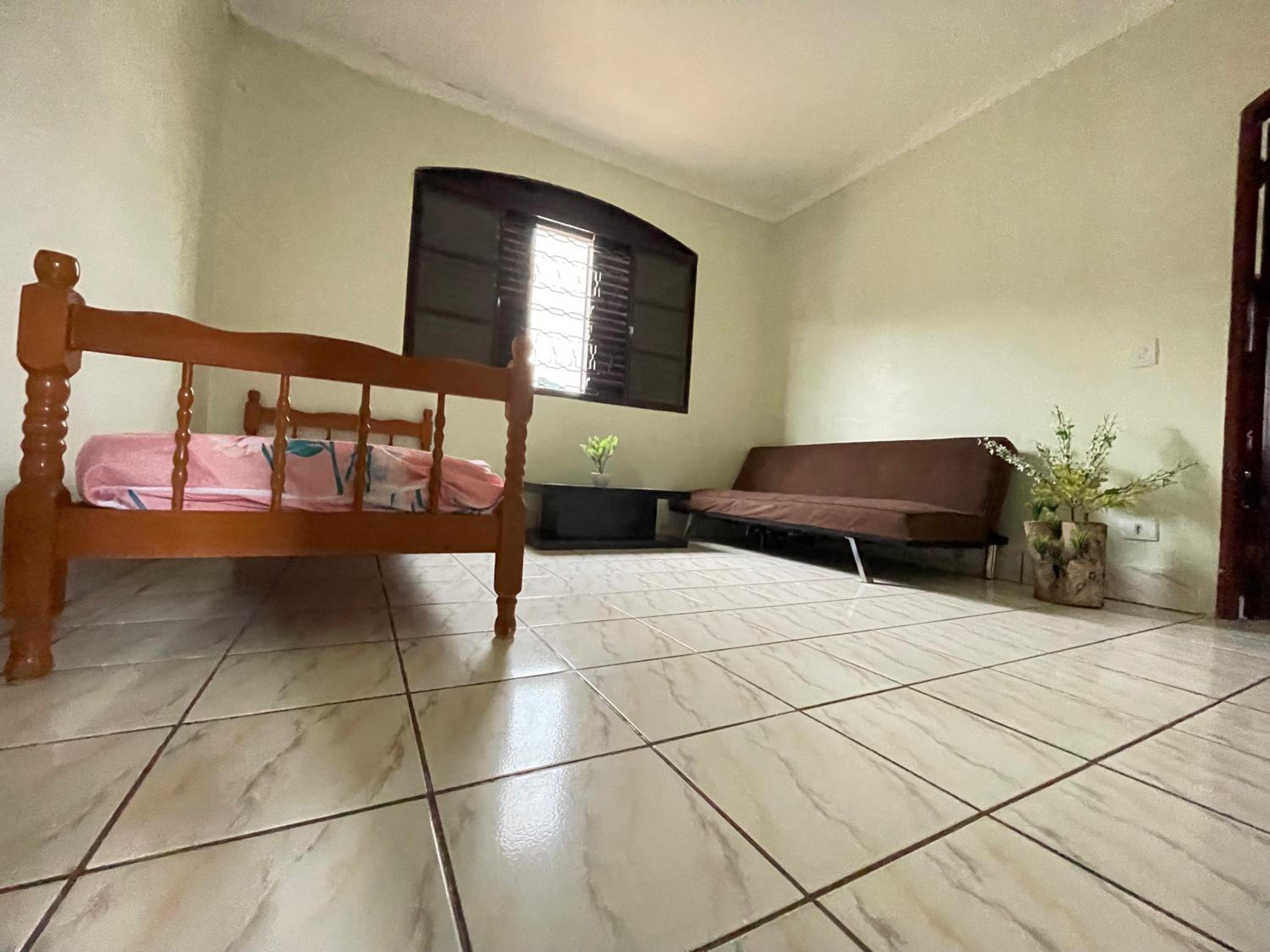 Casa para Temporada de Praia Enseada Guarujá