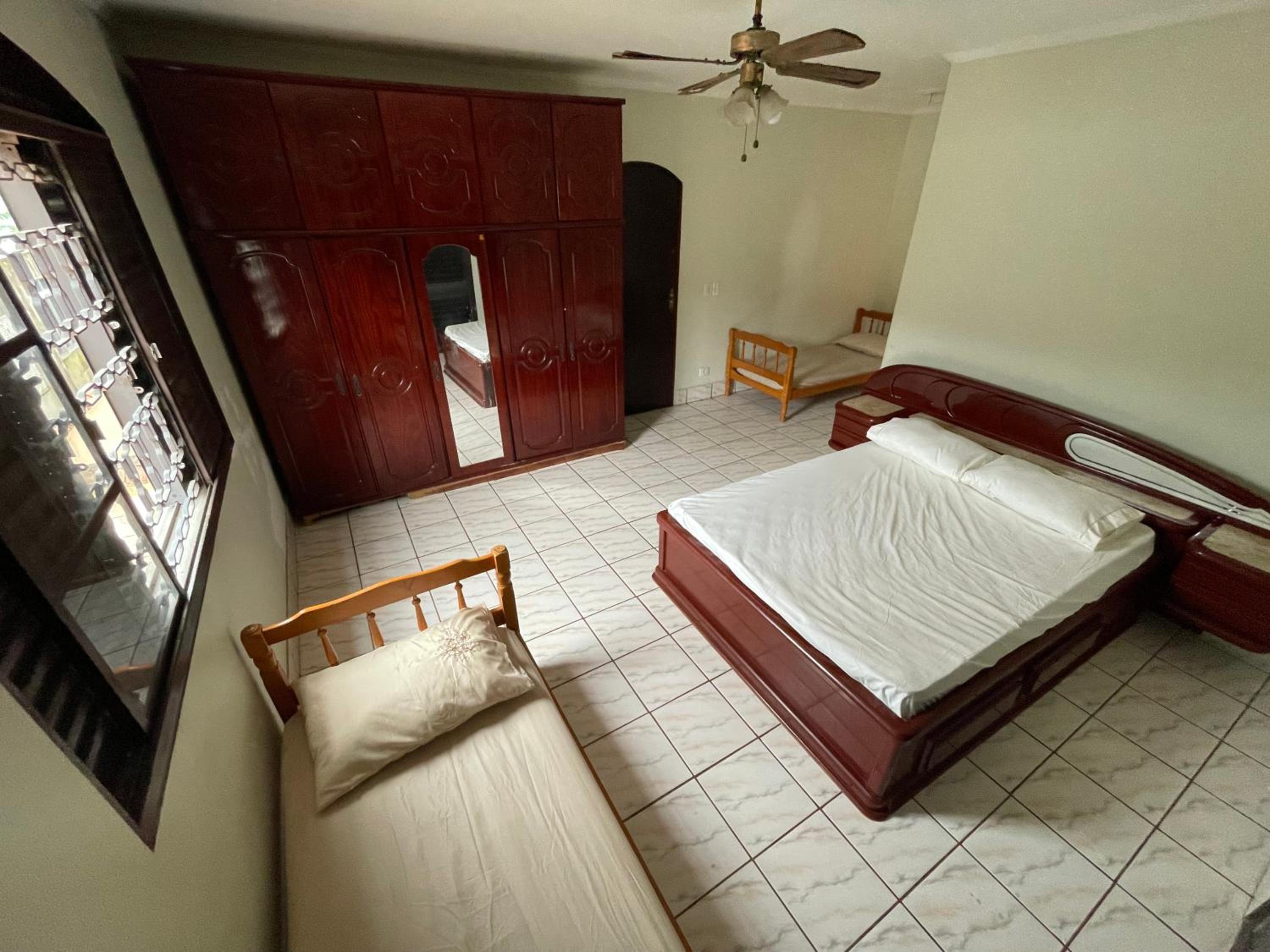 Casa para Temporada de Praia Enseada Guarujá