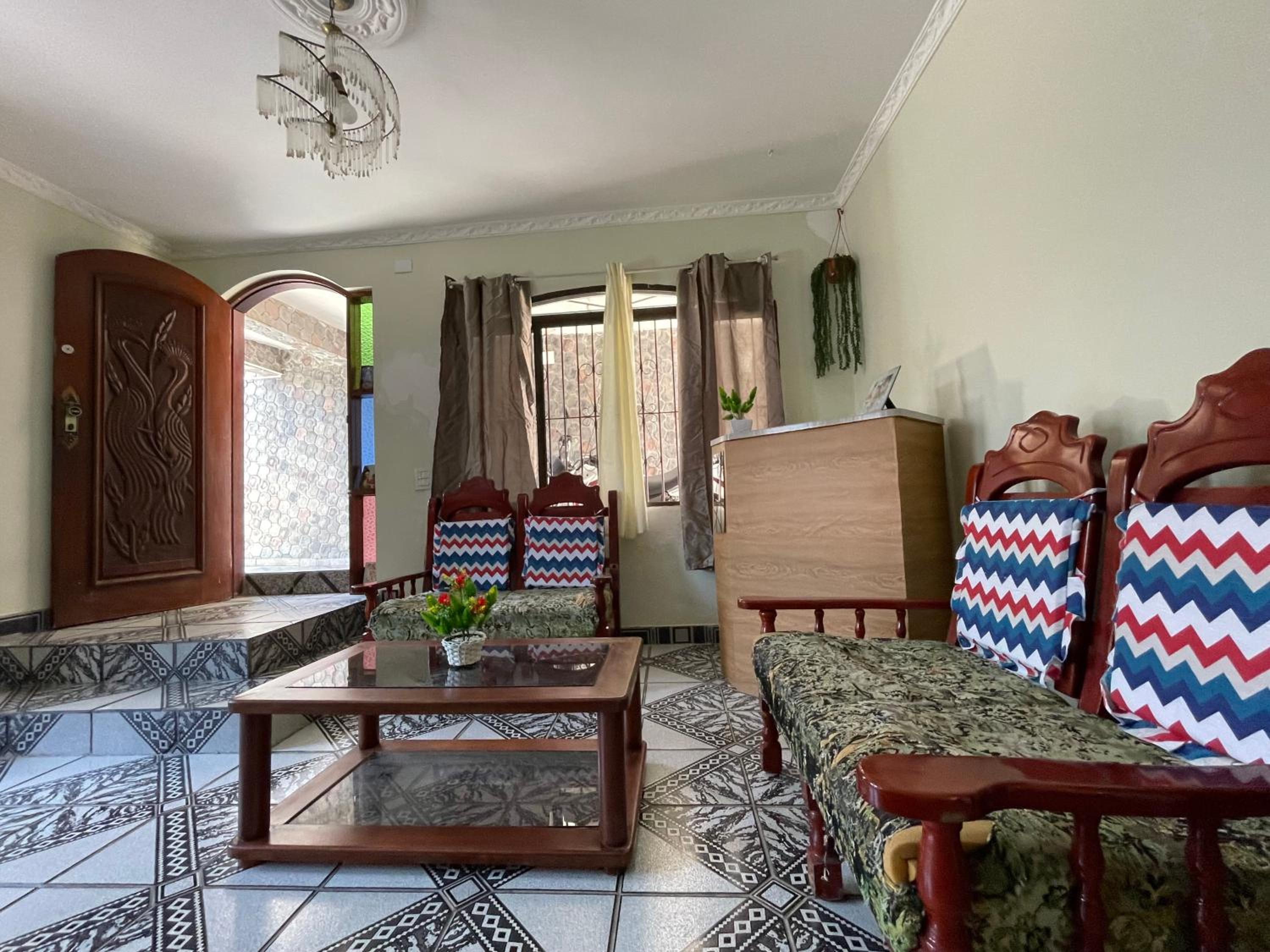 Casa para Temporada de Praia Enseada Guarujá