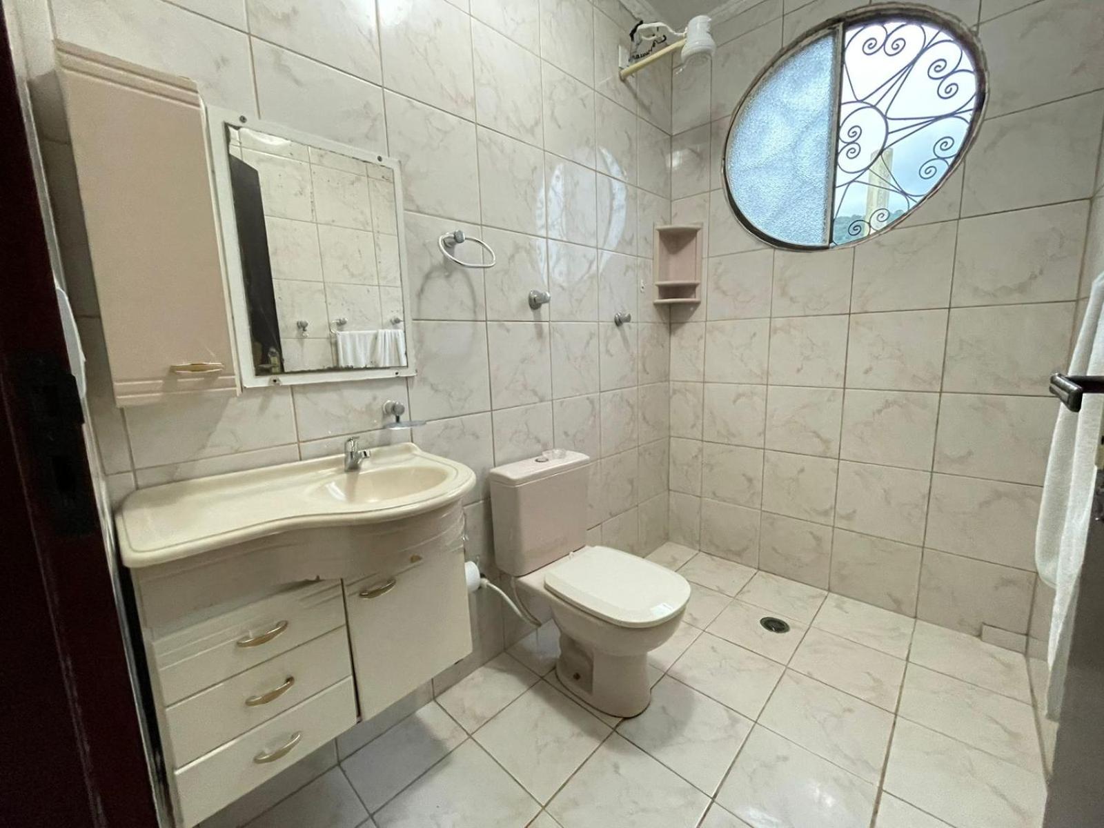 Casa para Temporada de Praia Enseada Guarujá