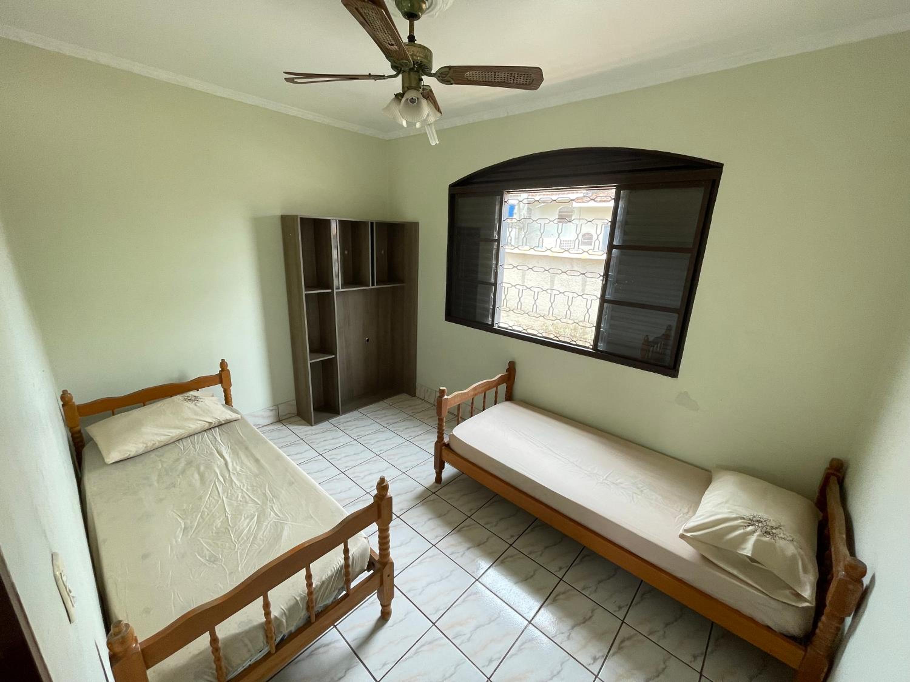 Casa para Temporada de Praia Enseada Guarujá
