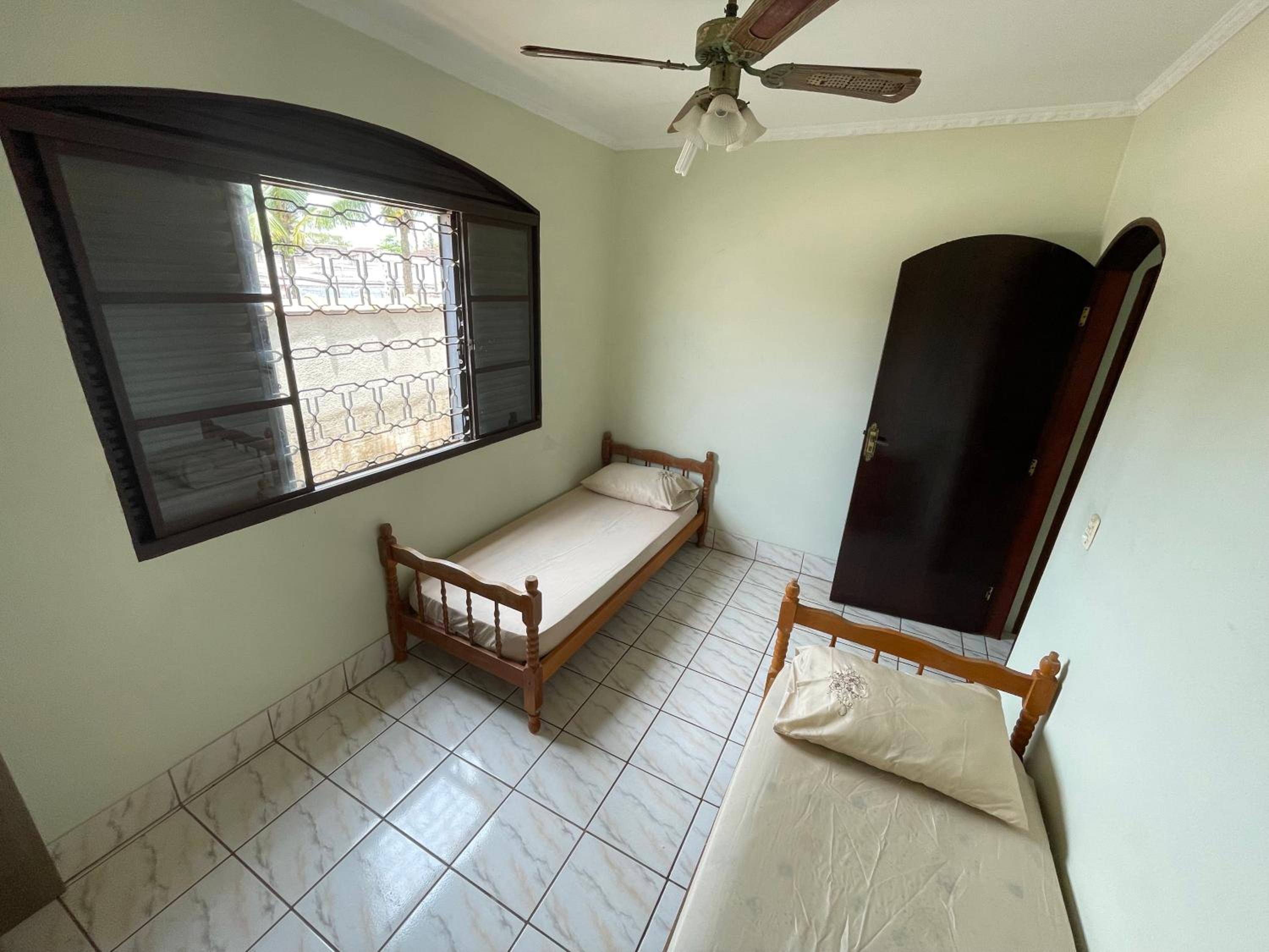 Casa para Temporada de Praia Enseada Guarujá