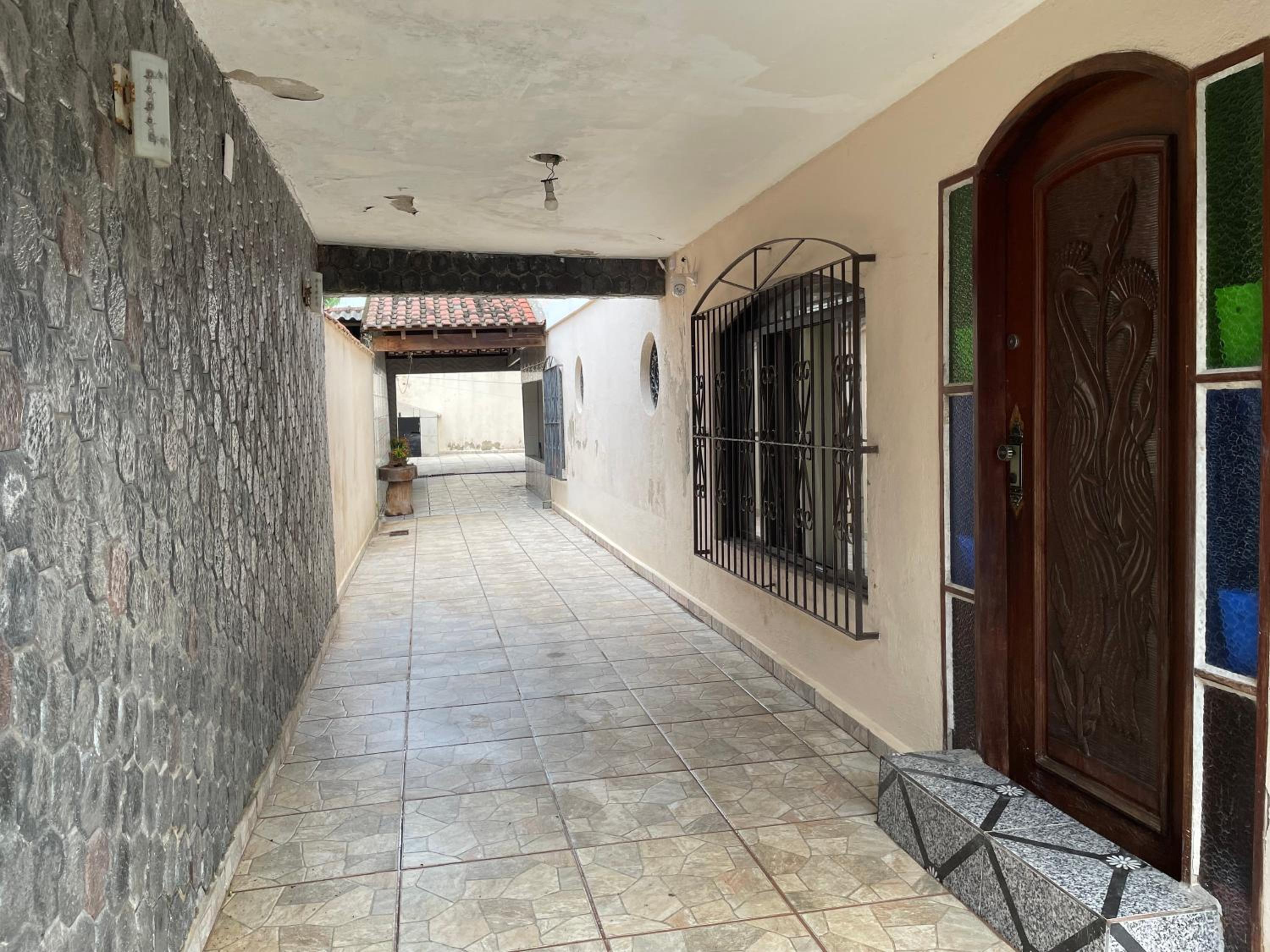 Casa para Temporada de Praia Enseada Guarujá