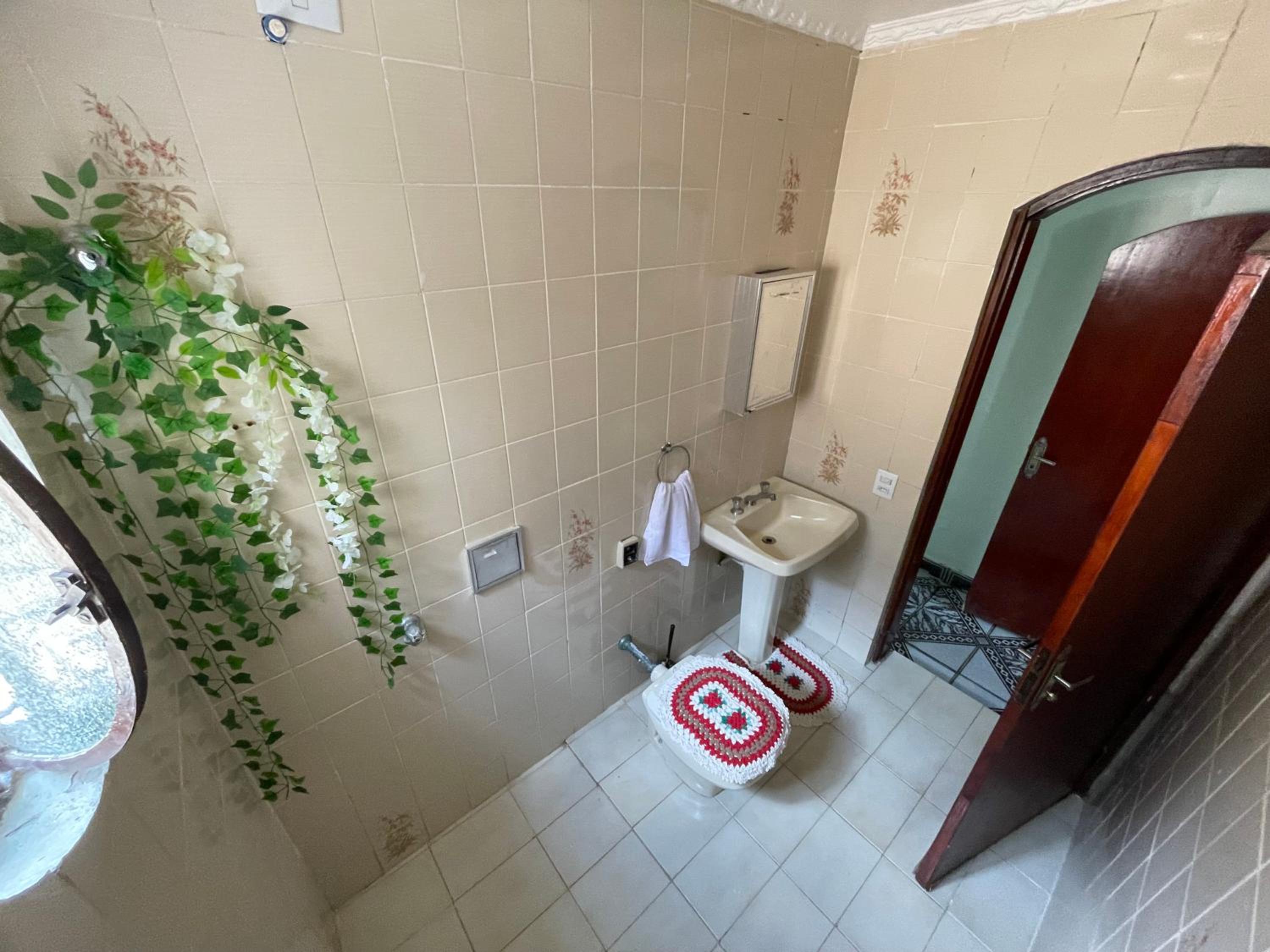 Casa para Temporada de Praia Enseada Guarujá