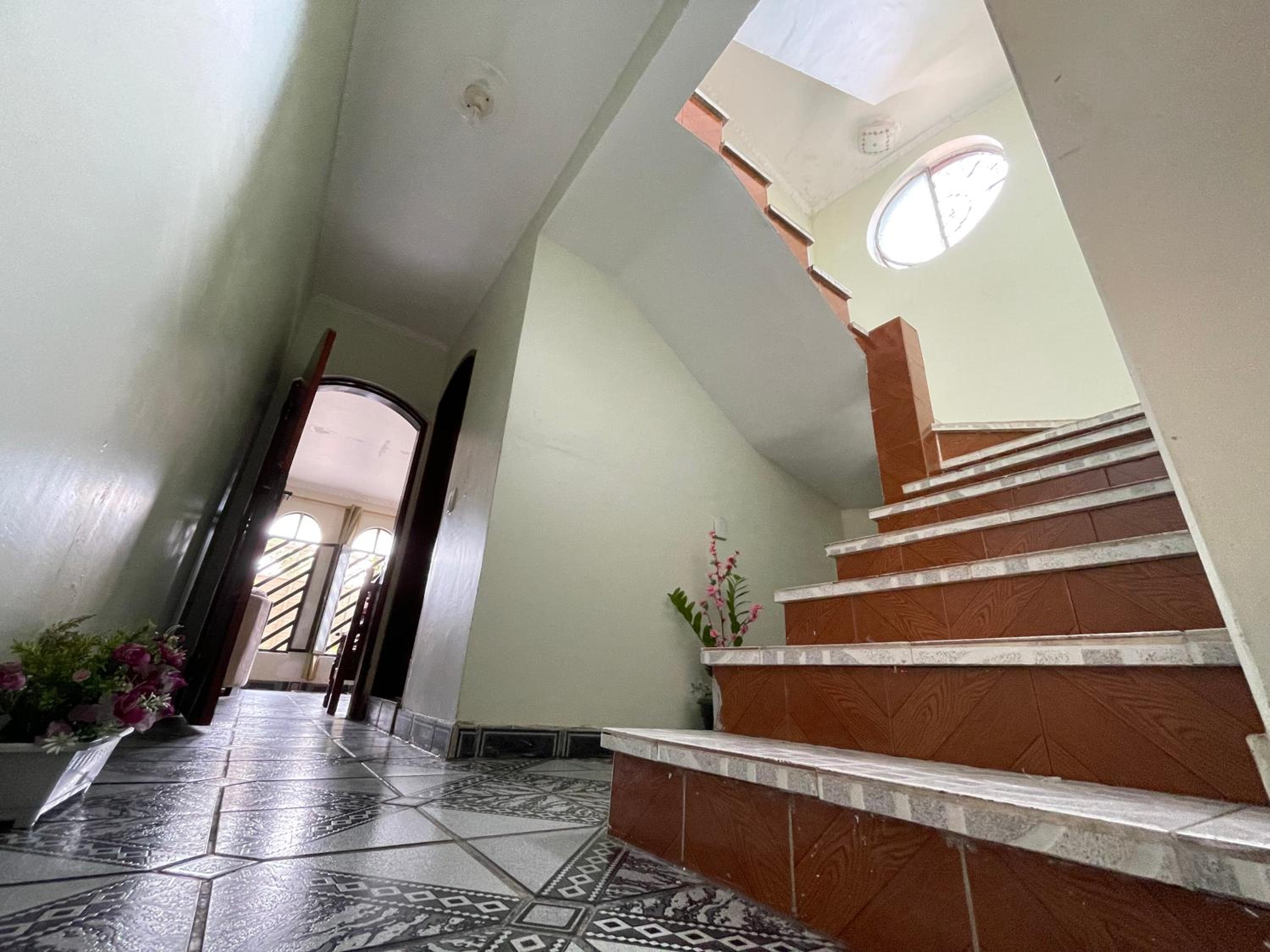 Casa para Temporada de Praia Enseada Guarujá