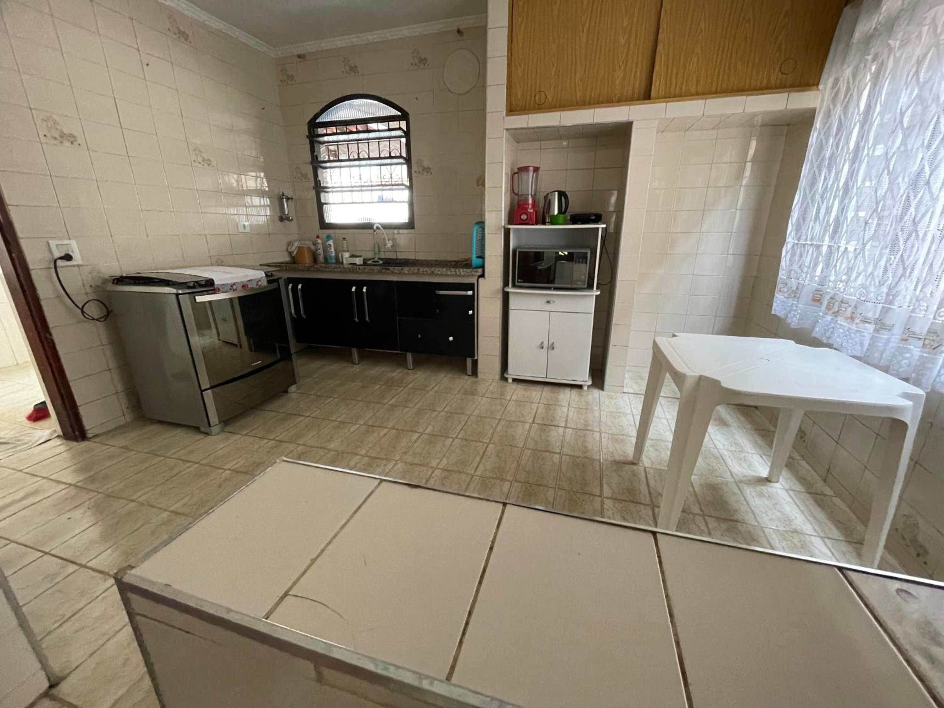 Casa para Temporada de Praia Enseada Guarujá