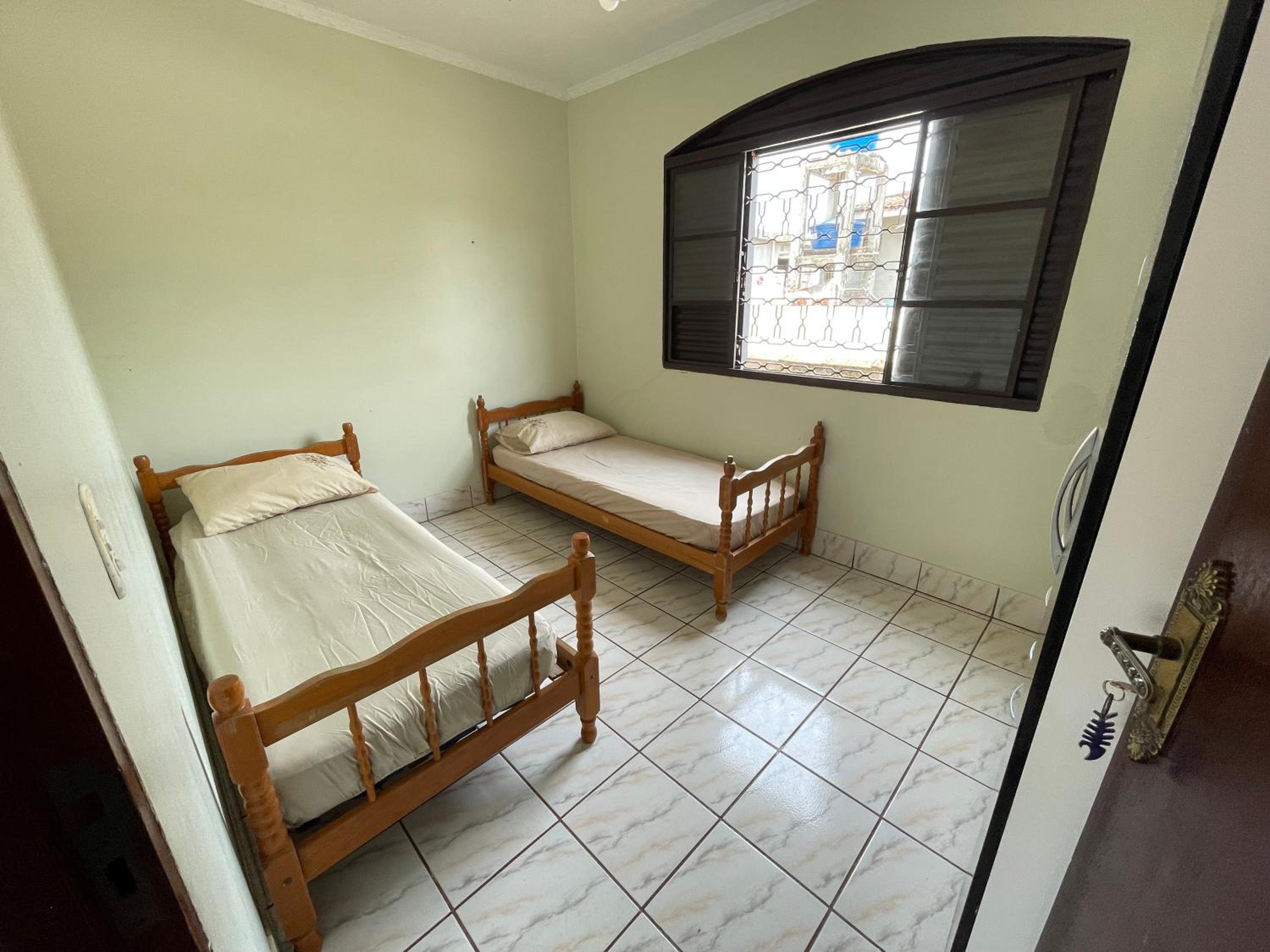 Casa para Temporada de Praia Enseada Guarujá