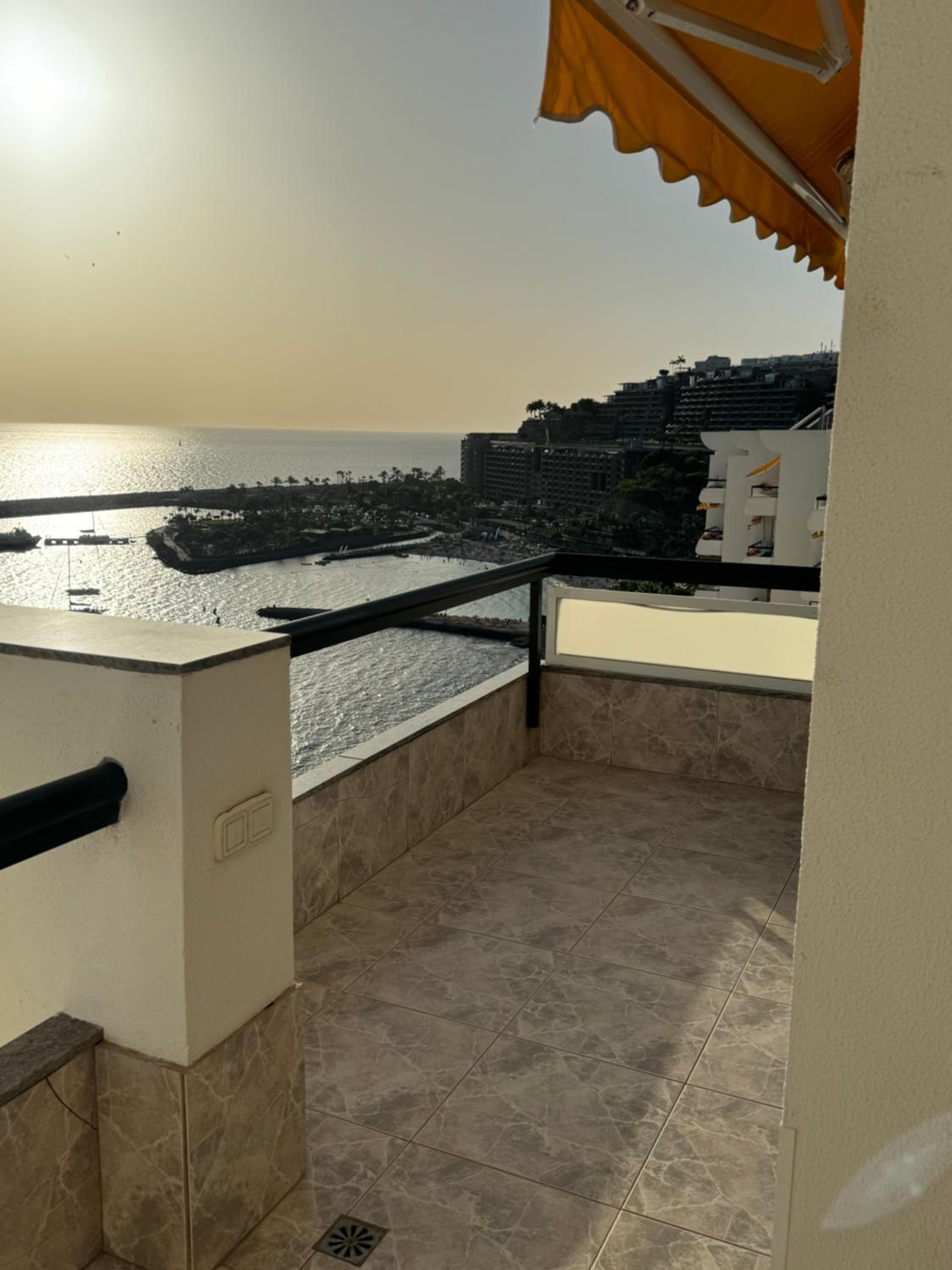Penthouse Montemarina primera línea Anfi del Mar