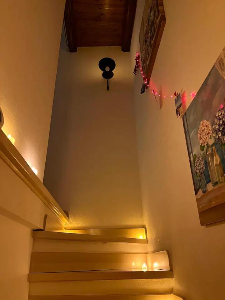 Home Via Neve-Historical Centre