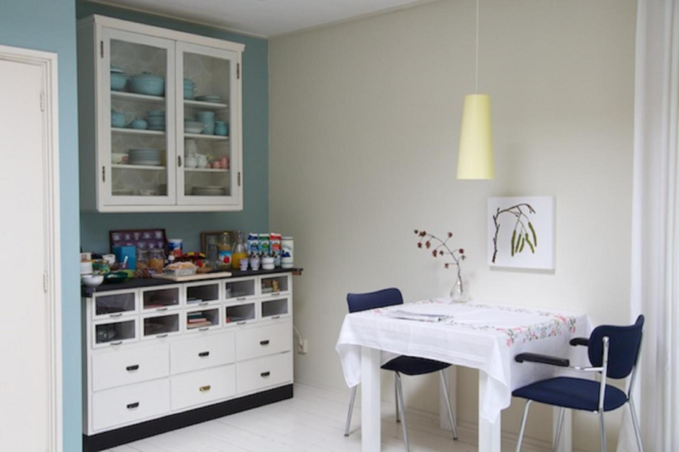 Logement-B&B Safier