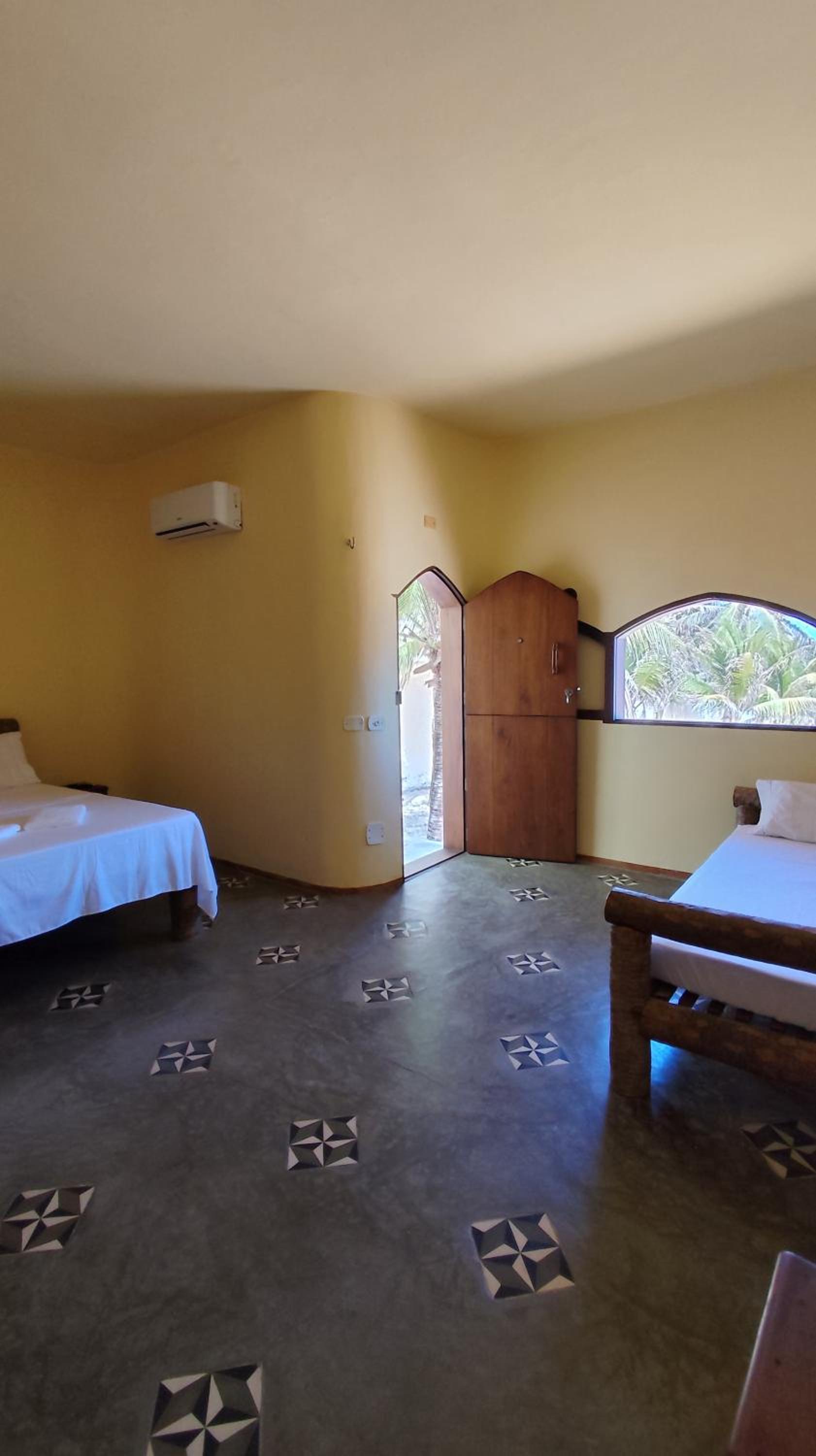 Espaço Akronos Residence