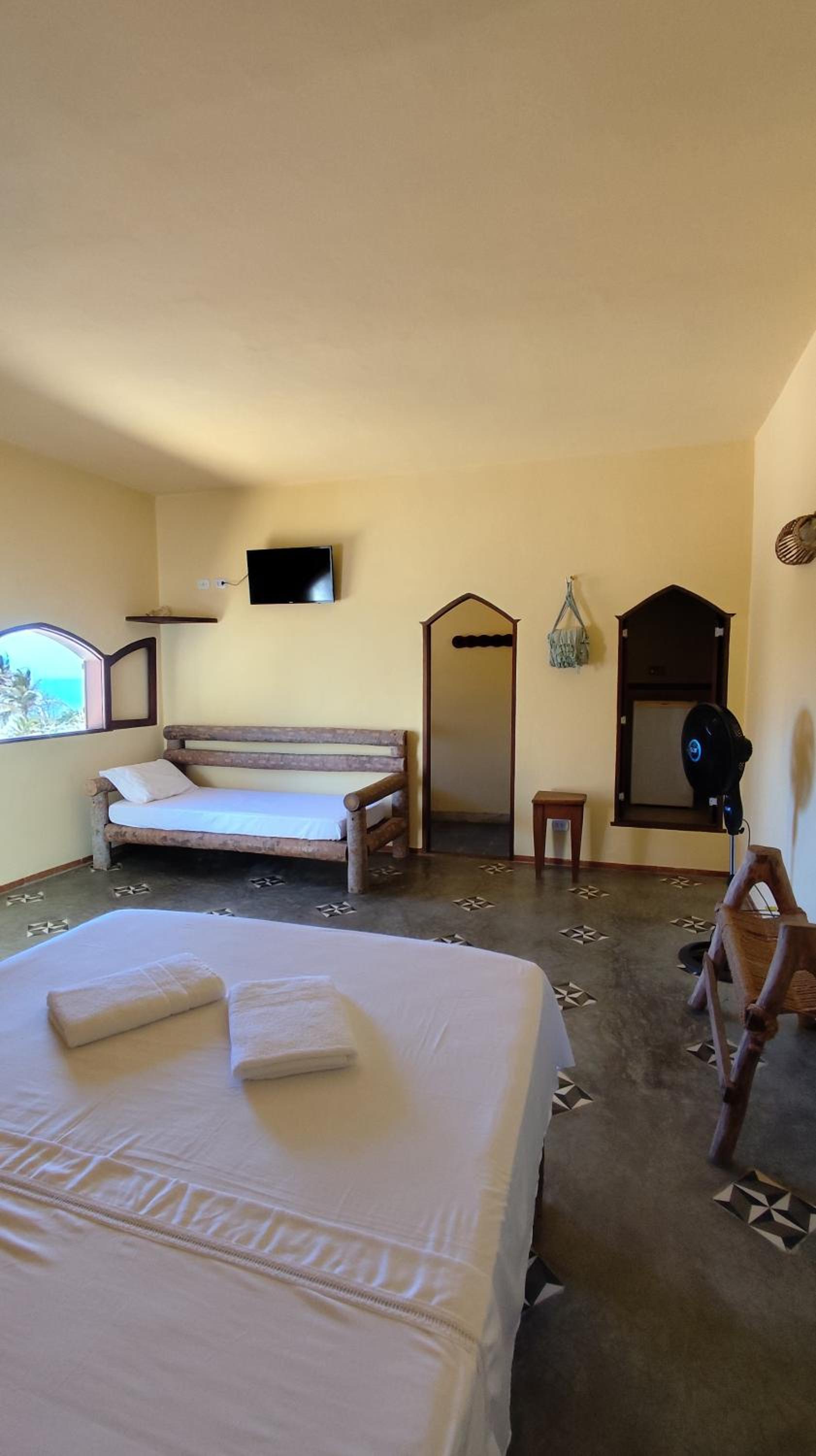 Espaço Akronos Residence