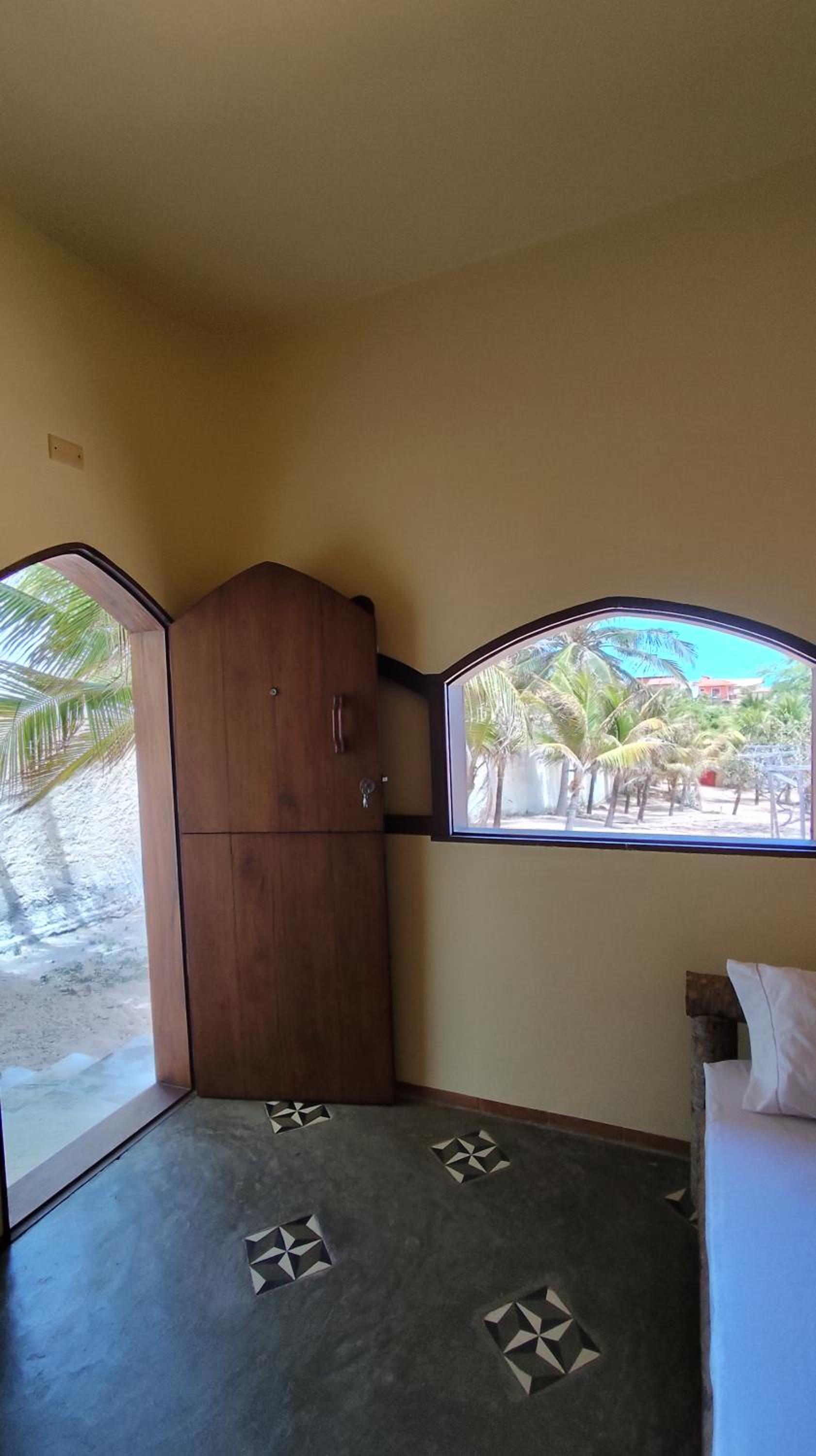 Espaço Akronos Residence