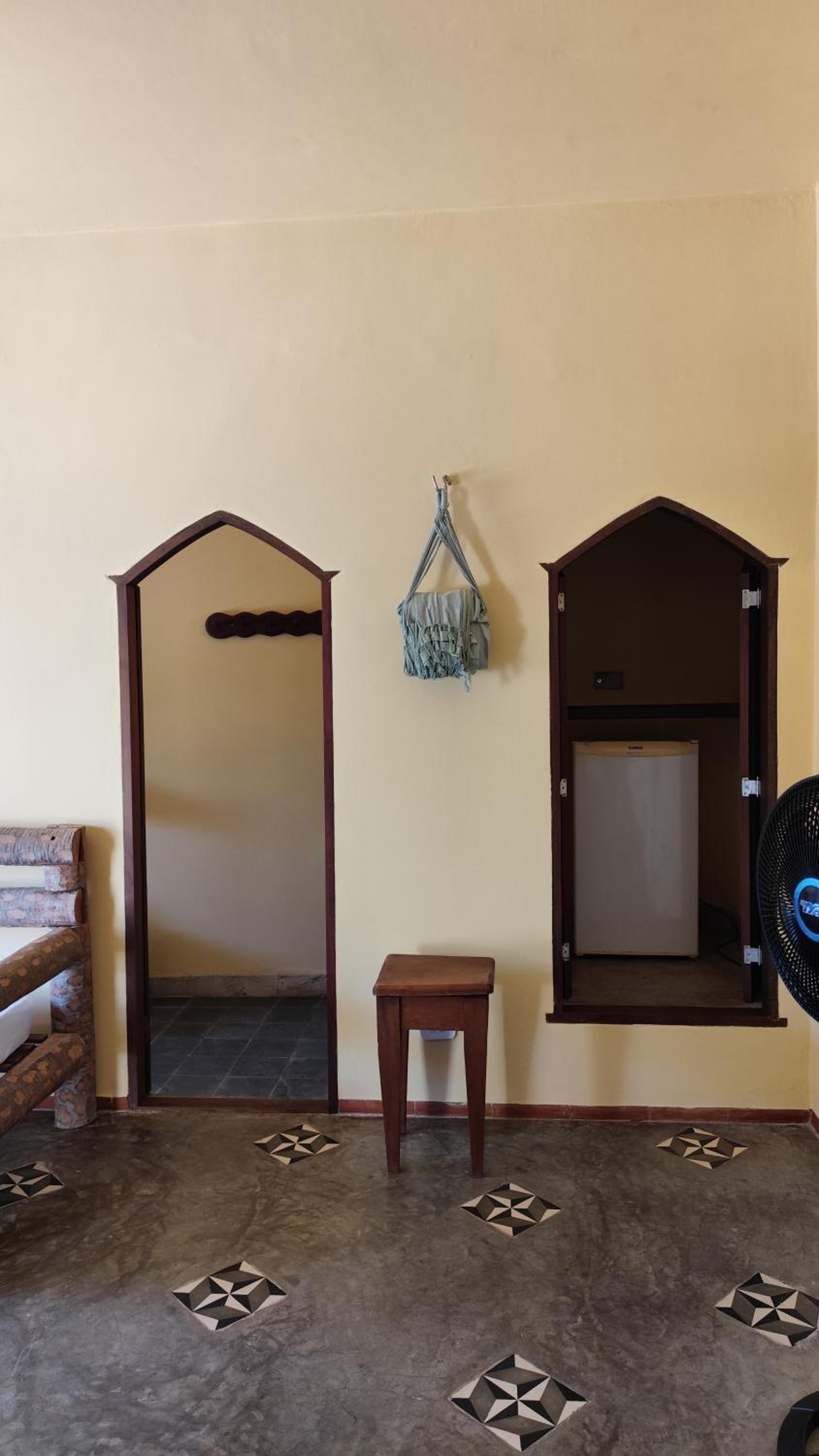 Espaço Akronos Residence
