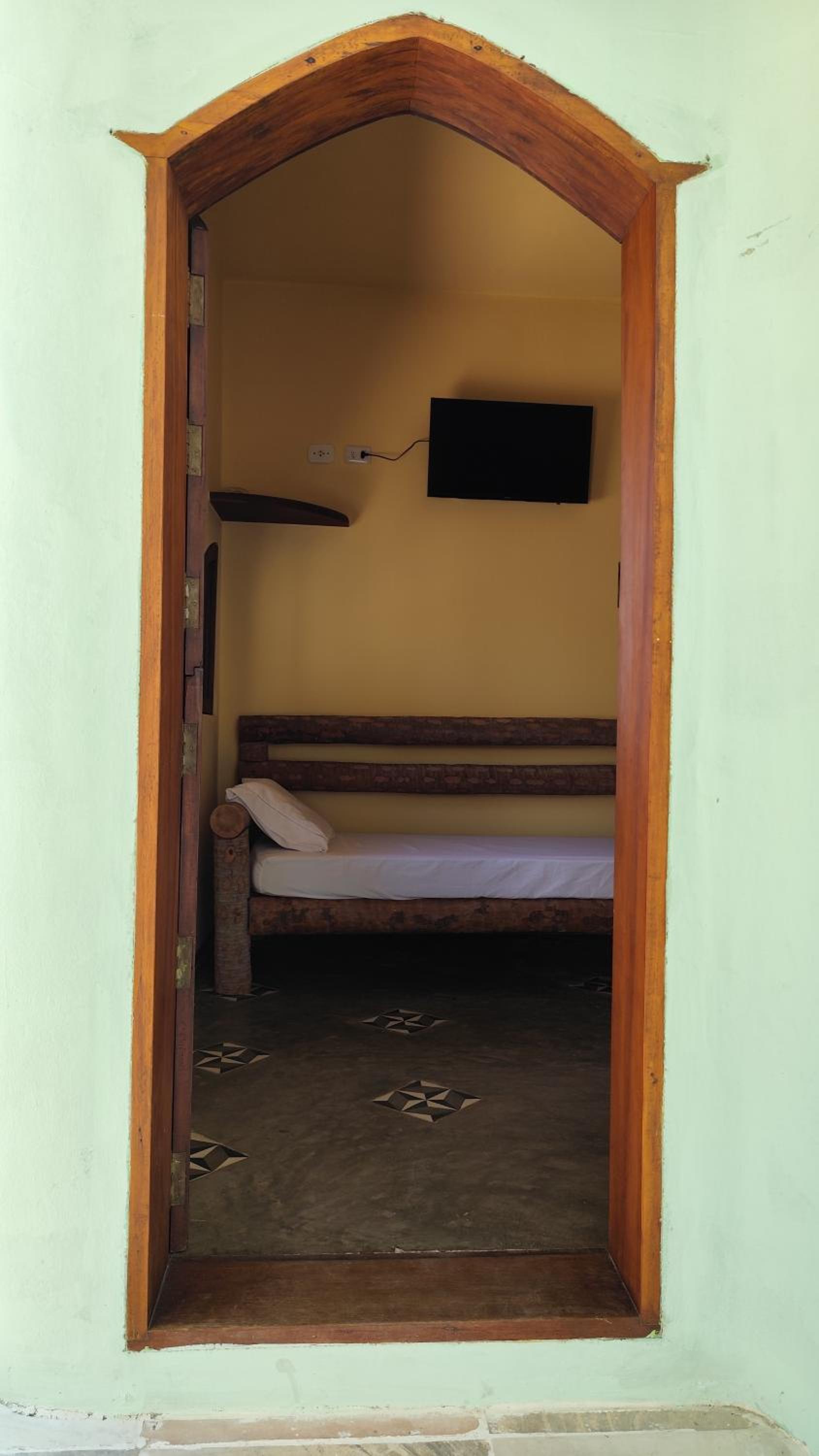 Espaço Akronos Residence