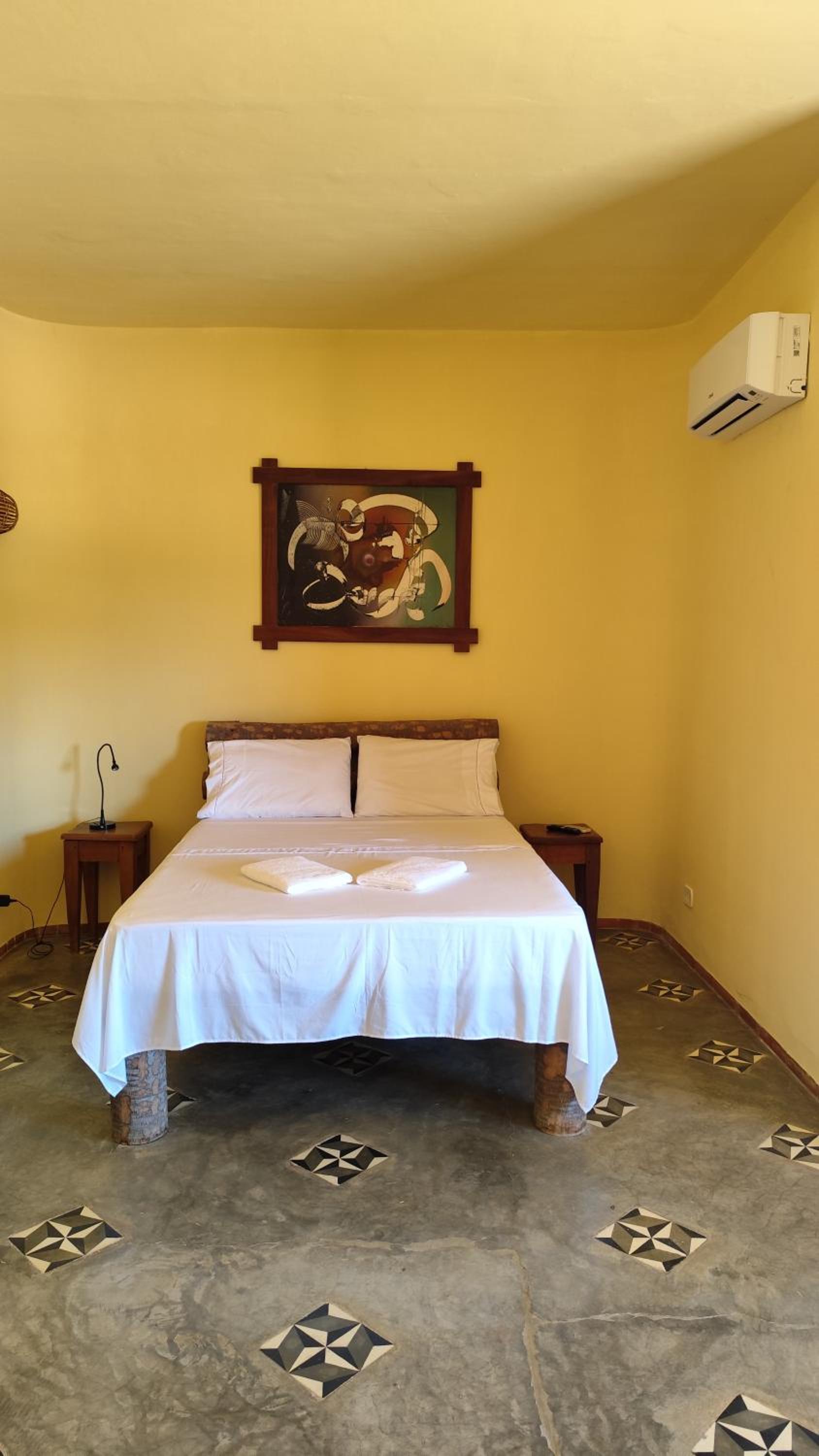 Espaço Akronos Residence
