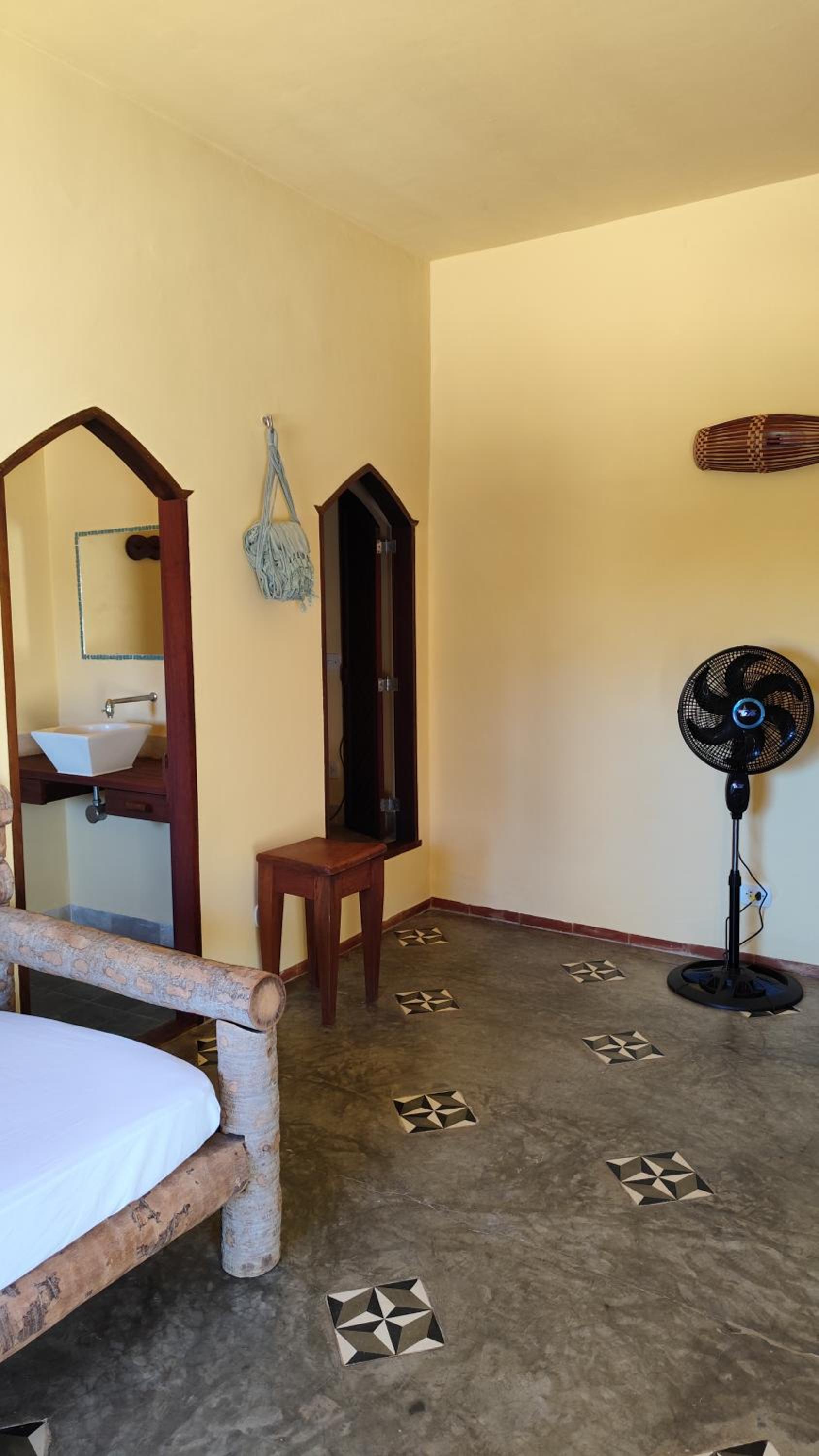 Espaço Akronos Residence