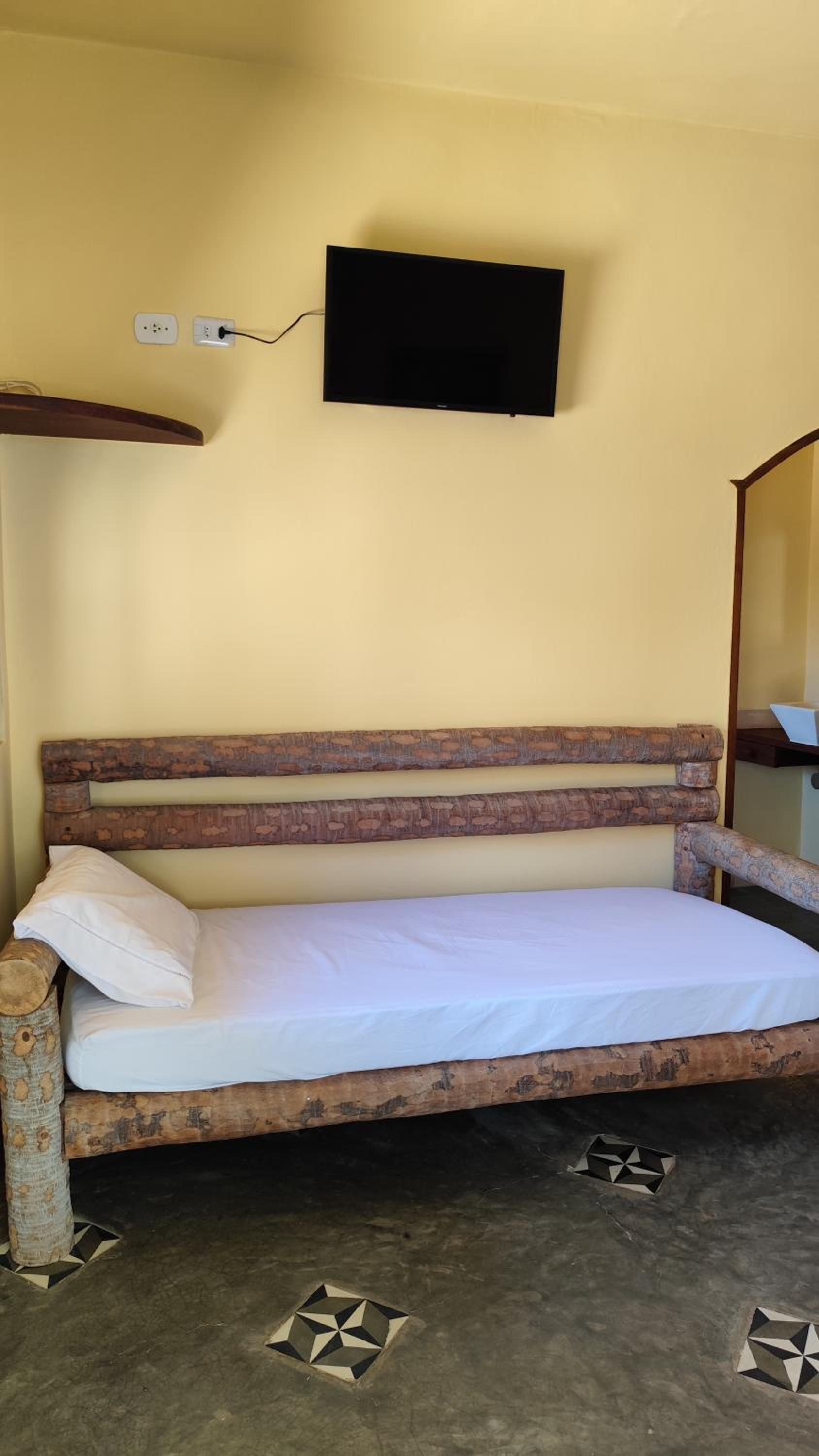 Espaço Akronos Residence