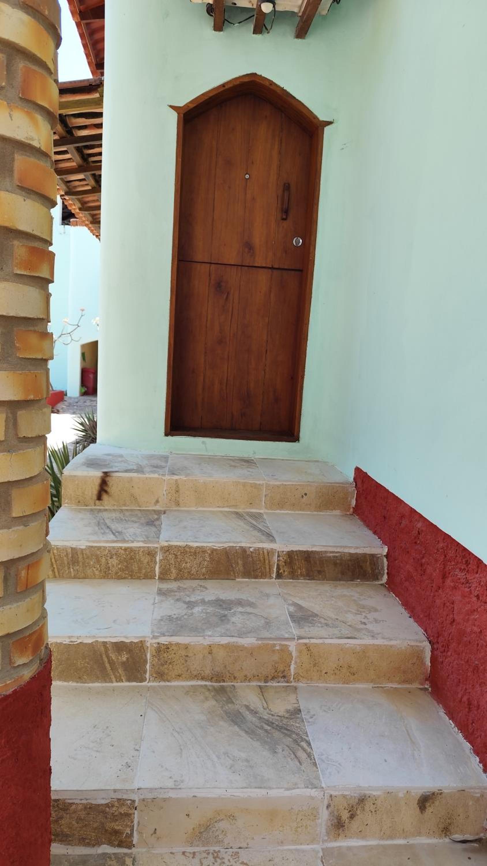 Espaço Akronos Residence