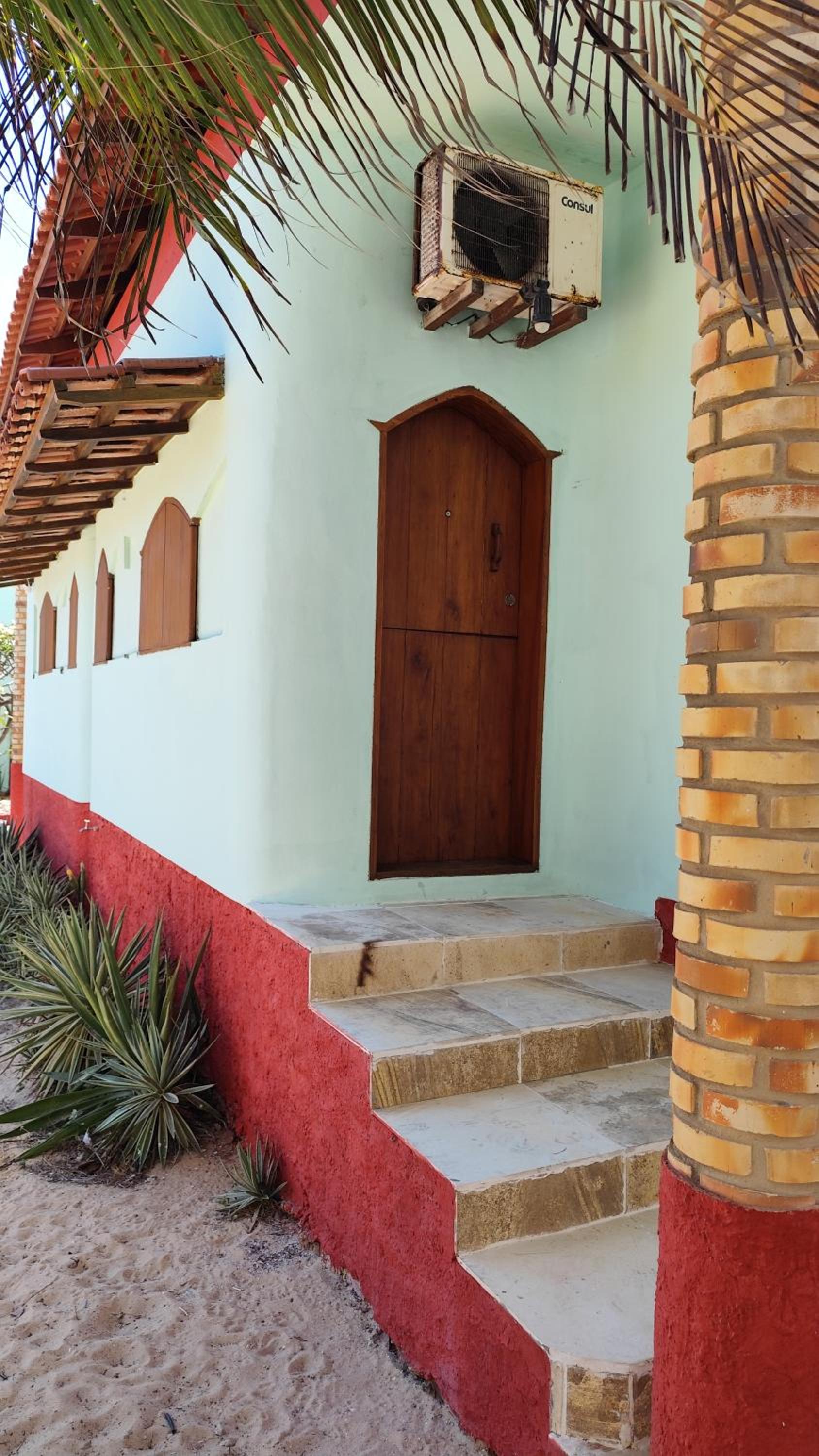 Espaço Akronos Residence