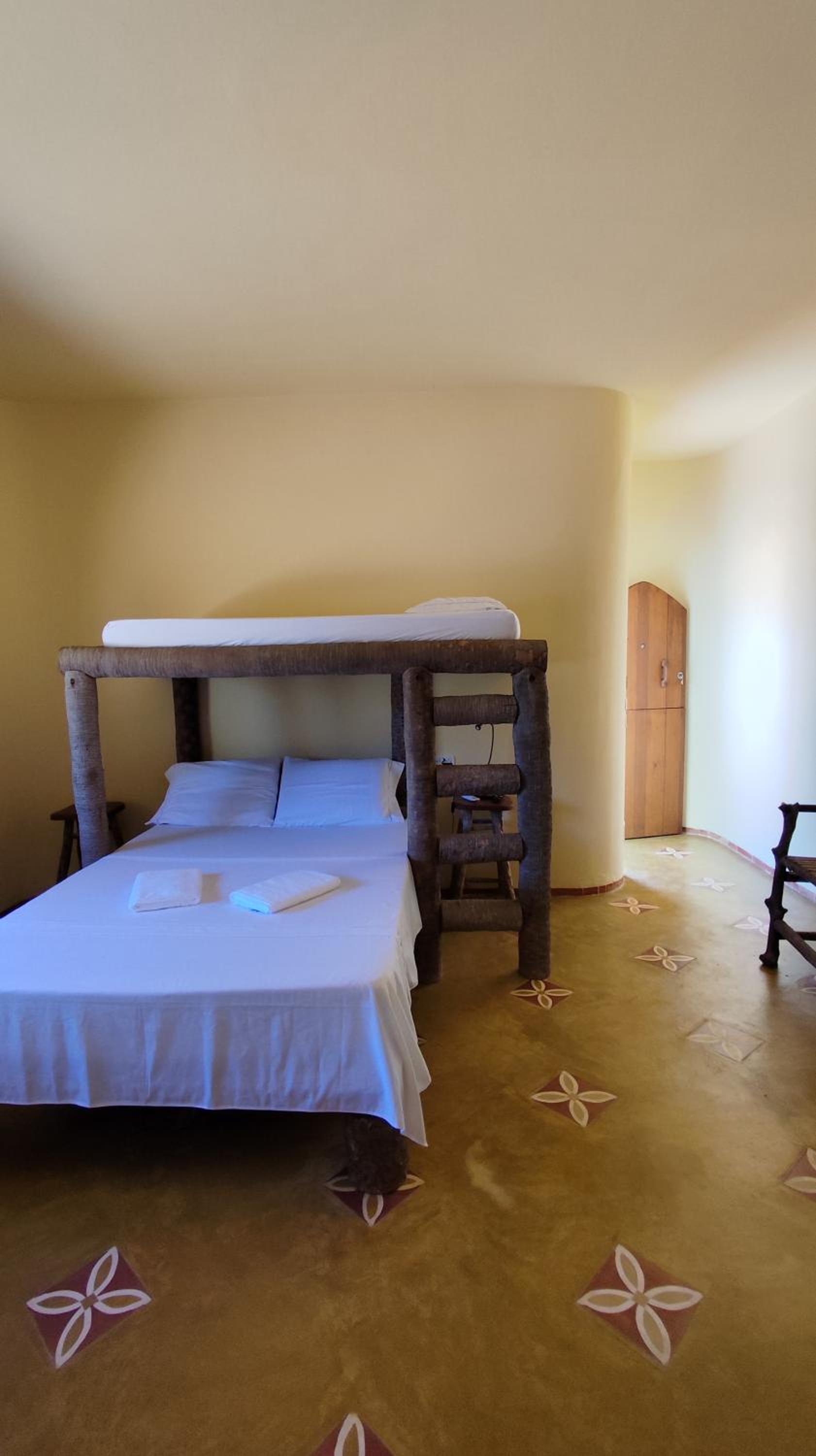 Espaço Akronos Residence