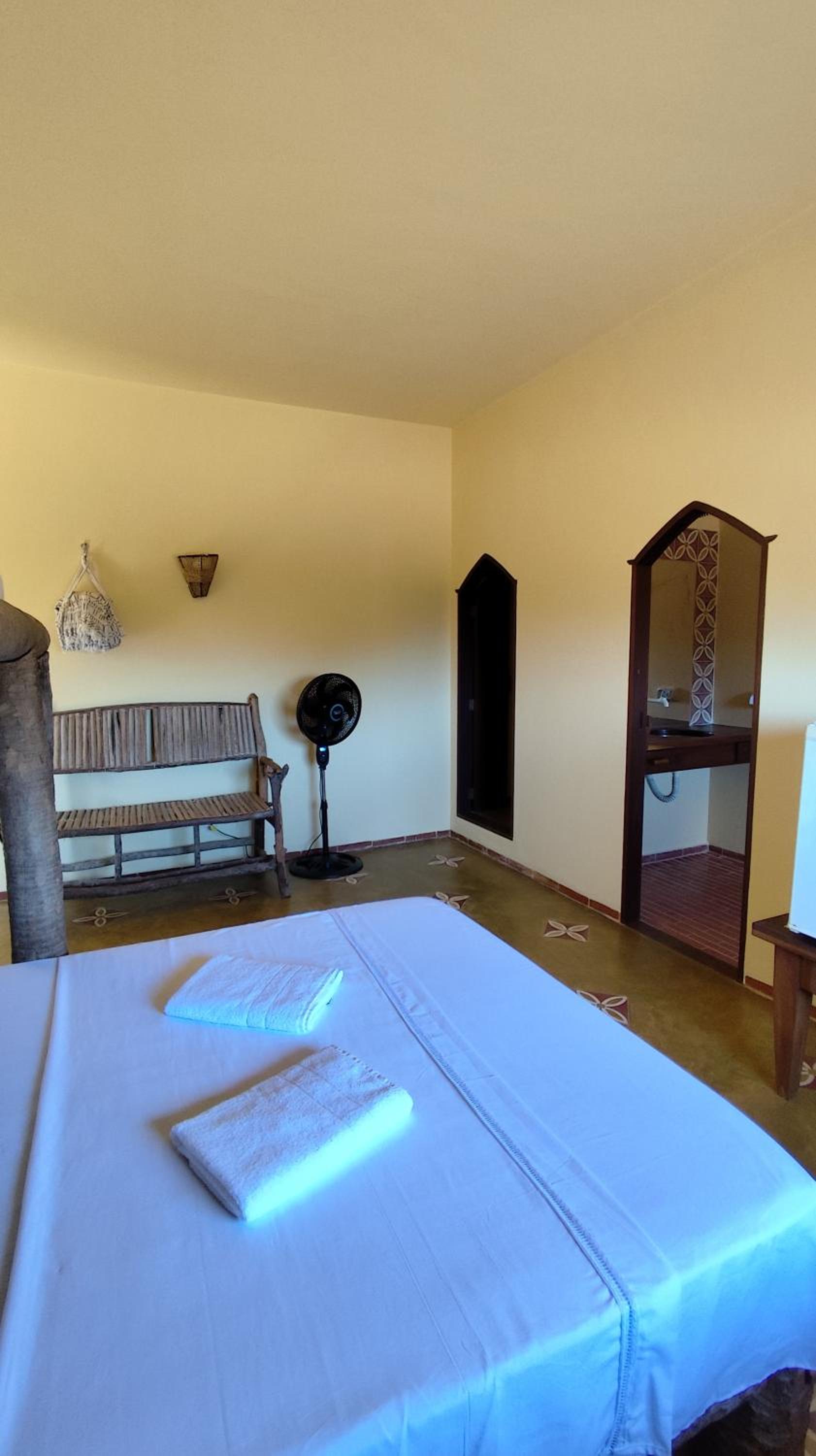 Espaço Akronos Residence
