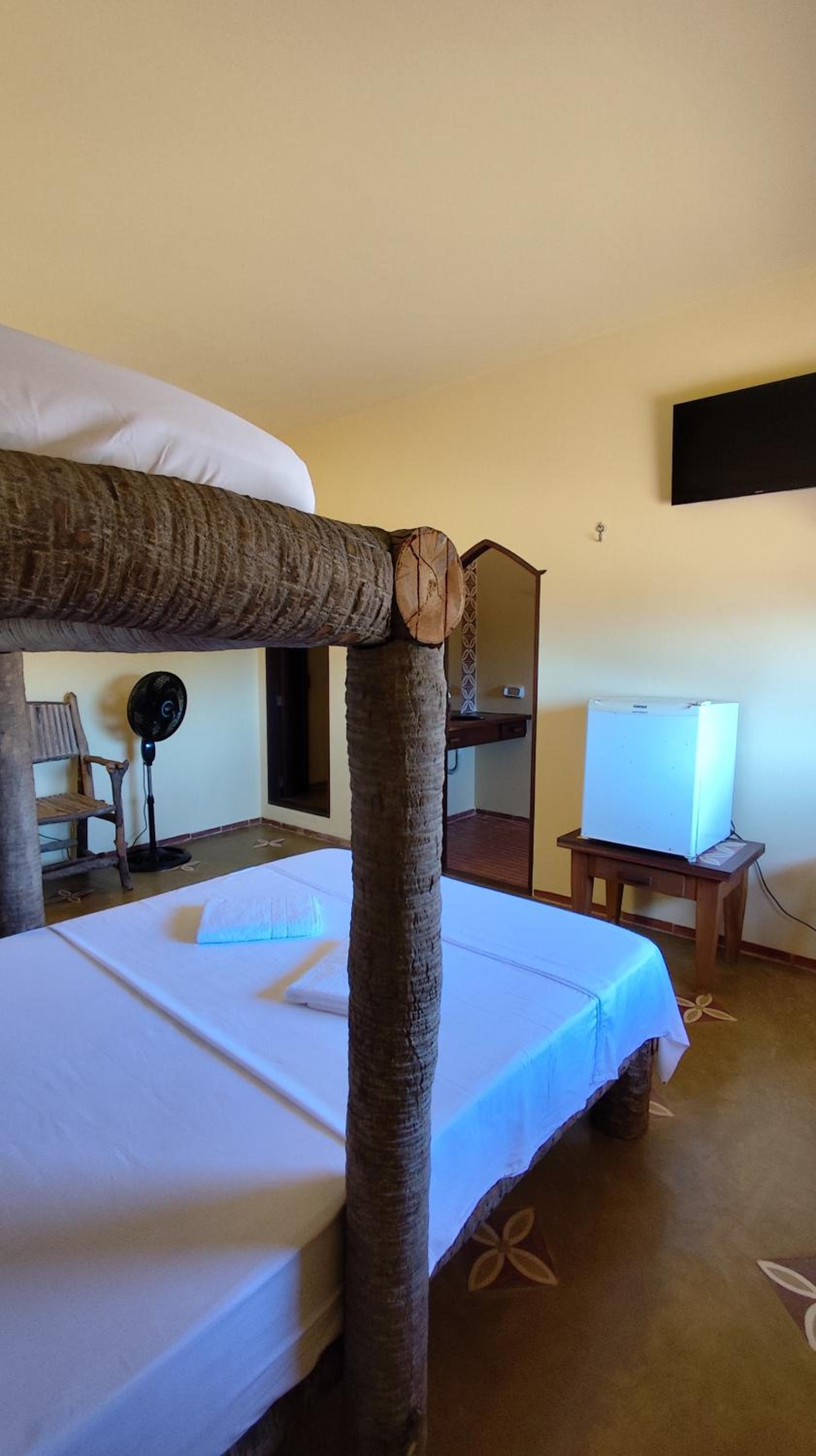 Espaço Akronos Residence
