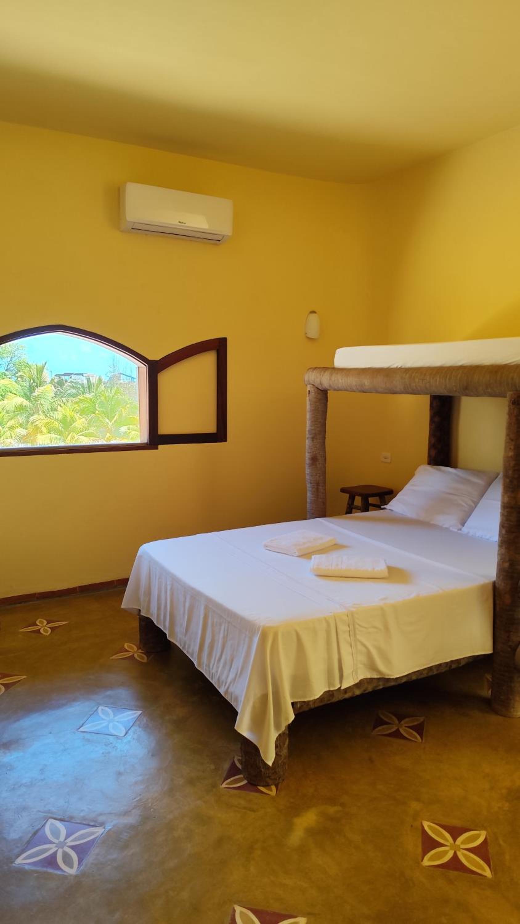 Espaço Akronos Residence