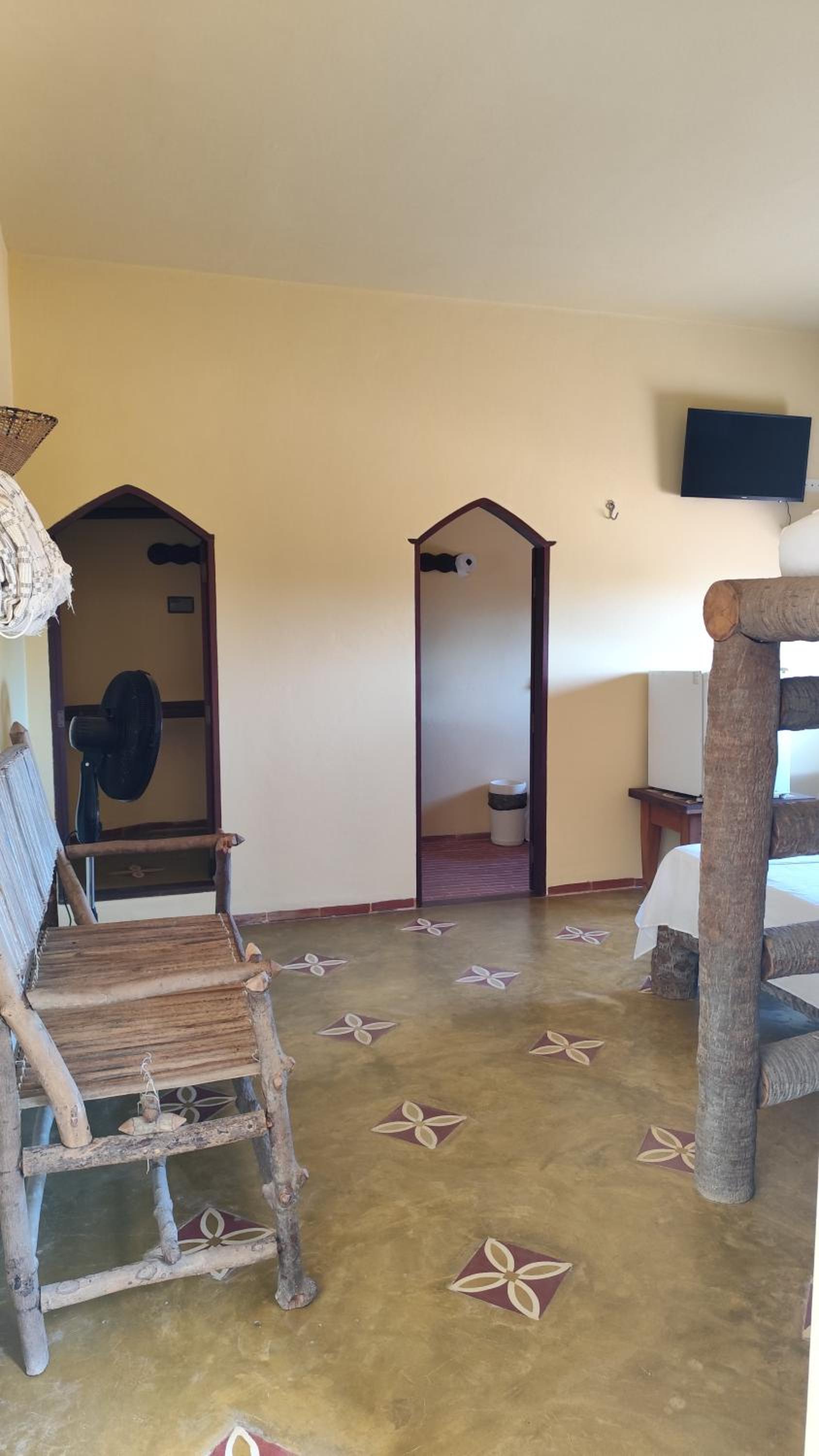 Espaço Akronos Residence