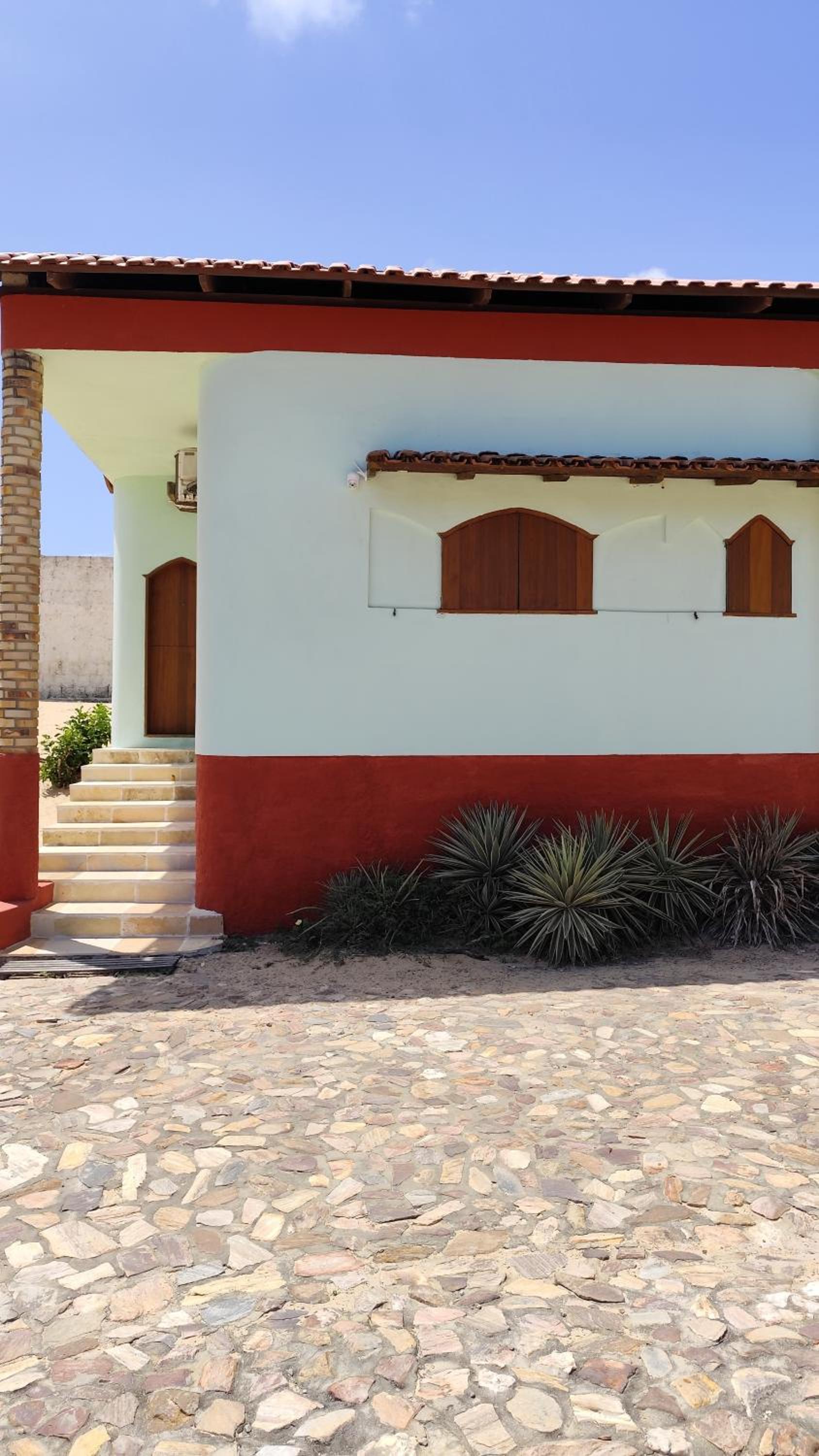 Espaço Akronos Residence