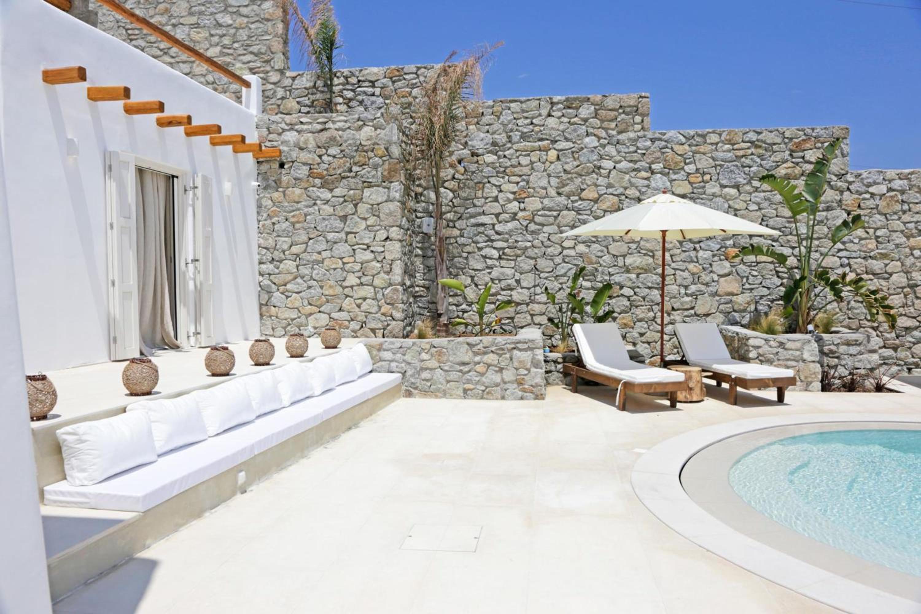 Island Times Villa by Unique Villas Collection view 3