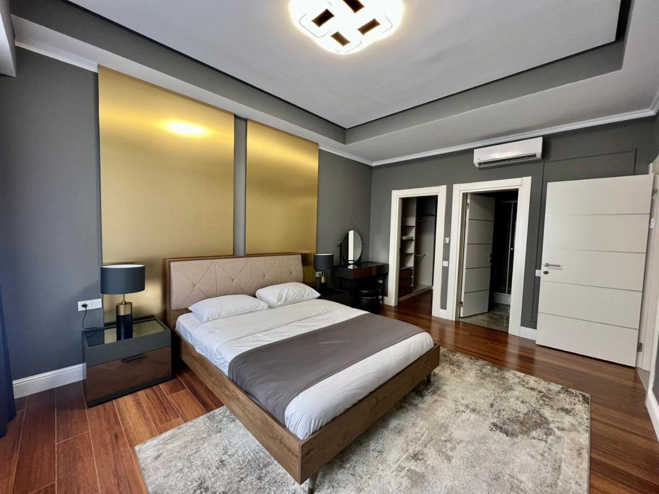 Bishkek Park Residence