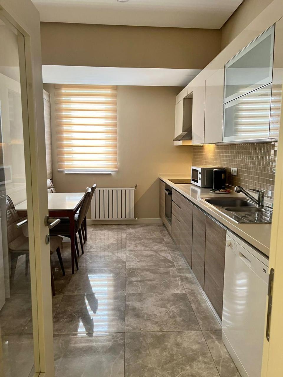 Bishkek Park Residence