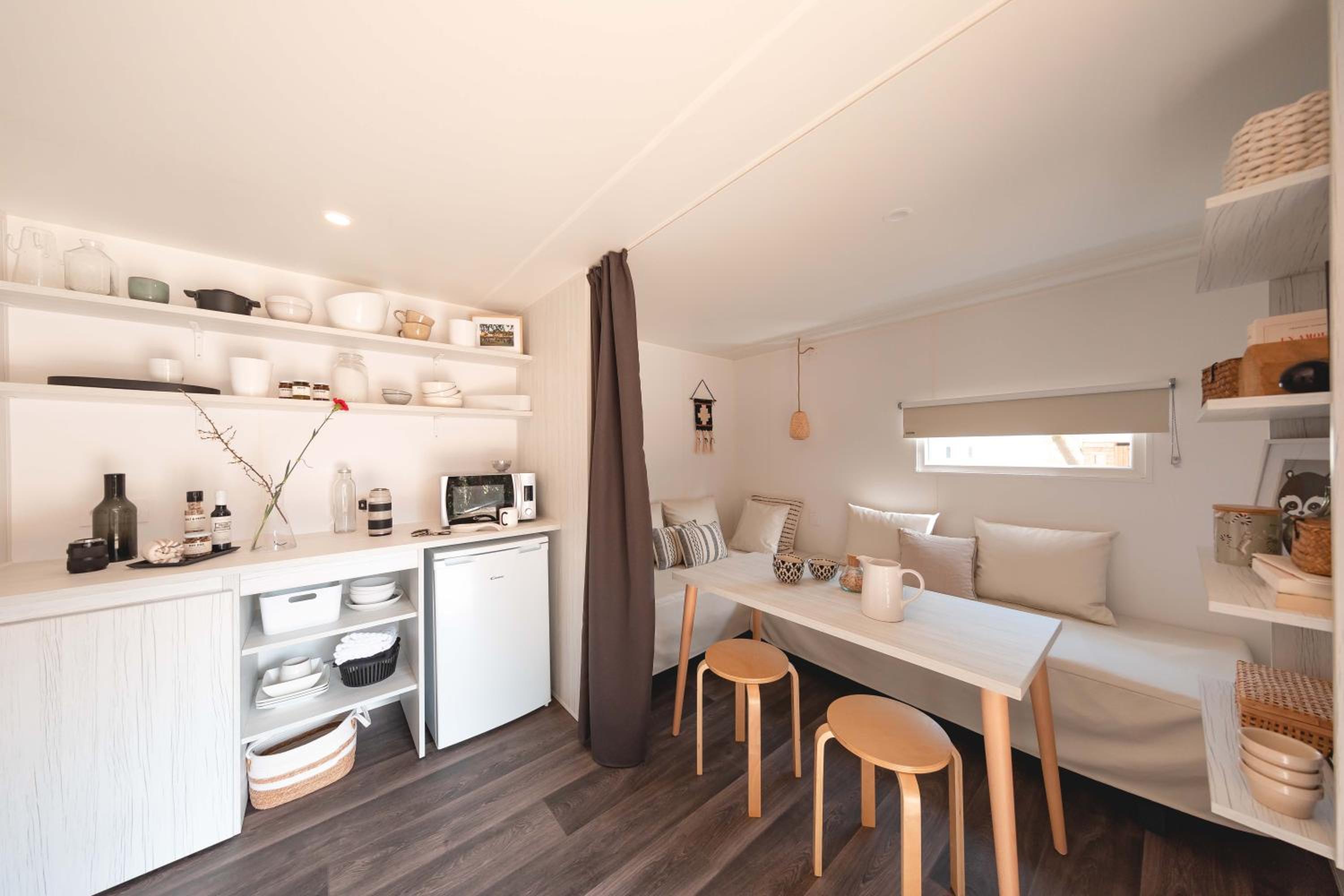 International Glamping Lago Di Bracciano