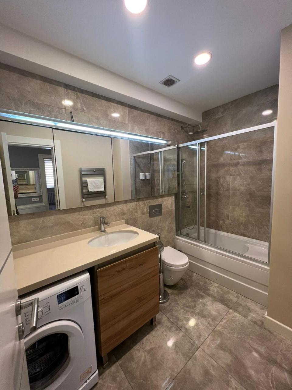 Bishkek Park Residence