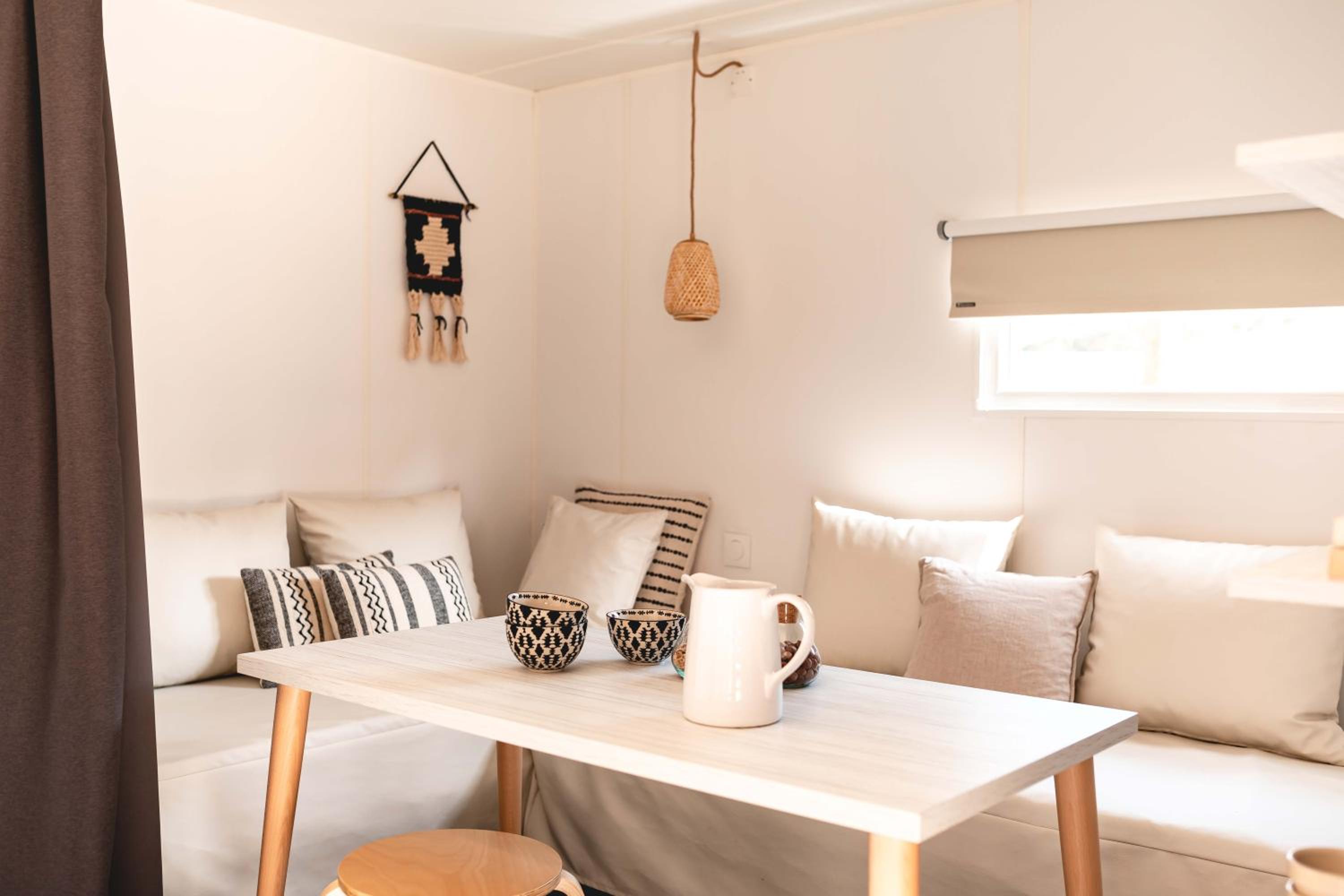 International Glamping Lago Di Bracciano