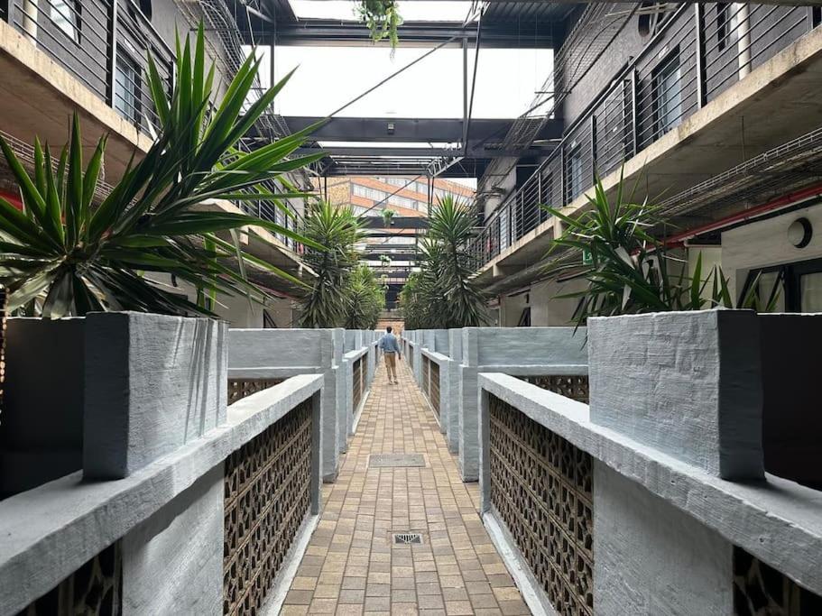 Maboneng Hideaway