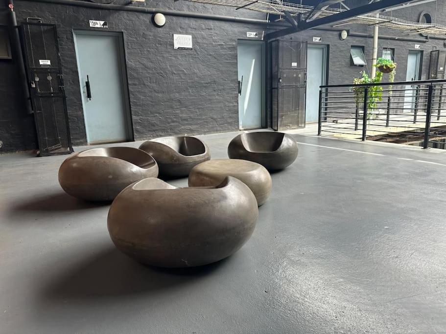 Maboneng Hideaway