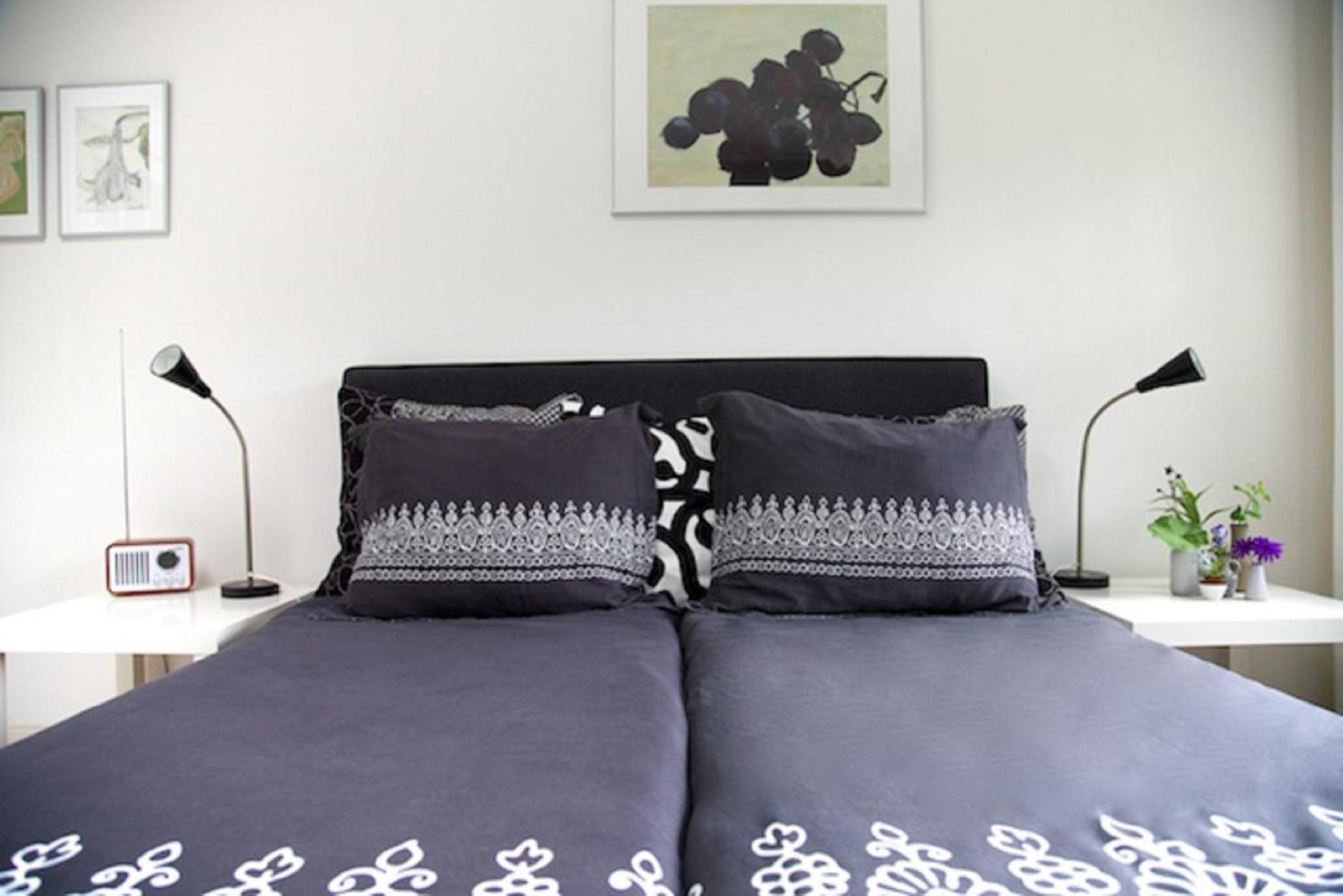 Logement-B&B Safier
