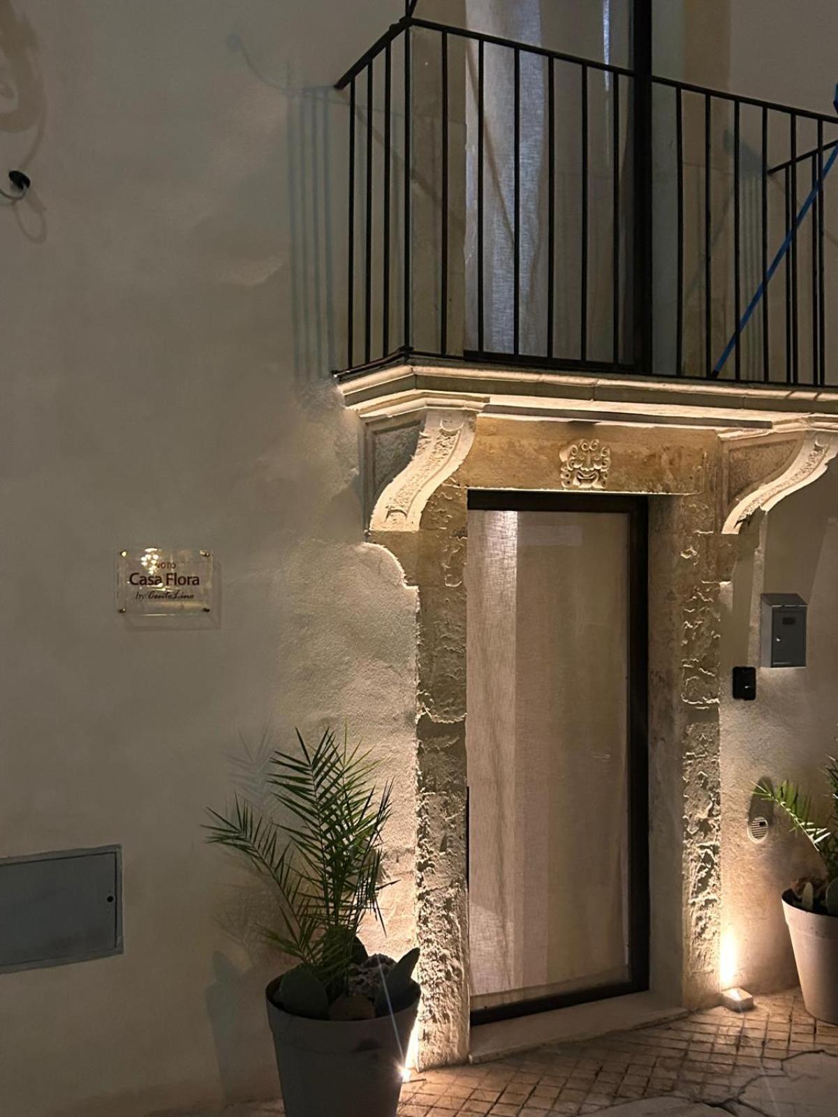 CASA FLORA - Noto view 2