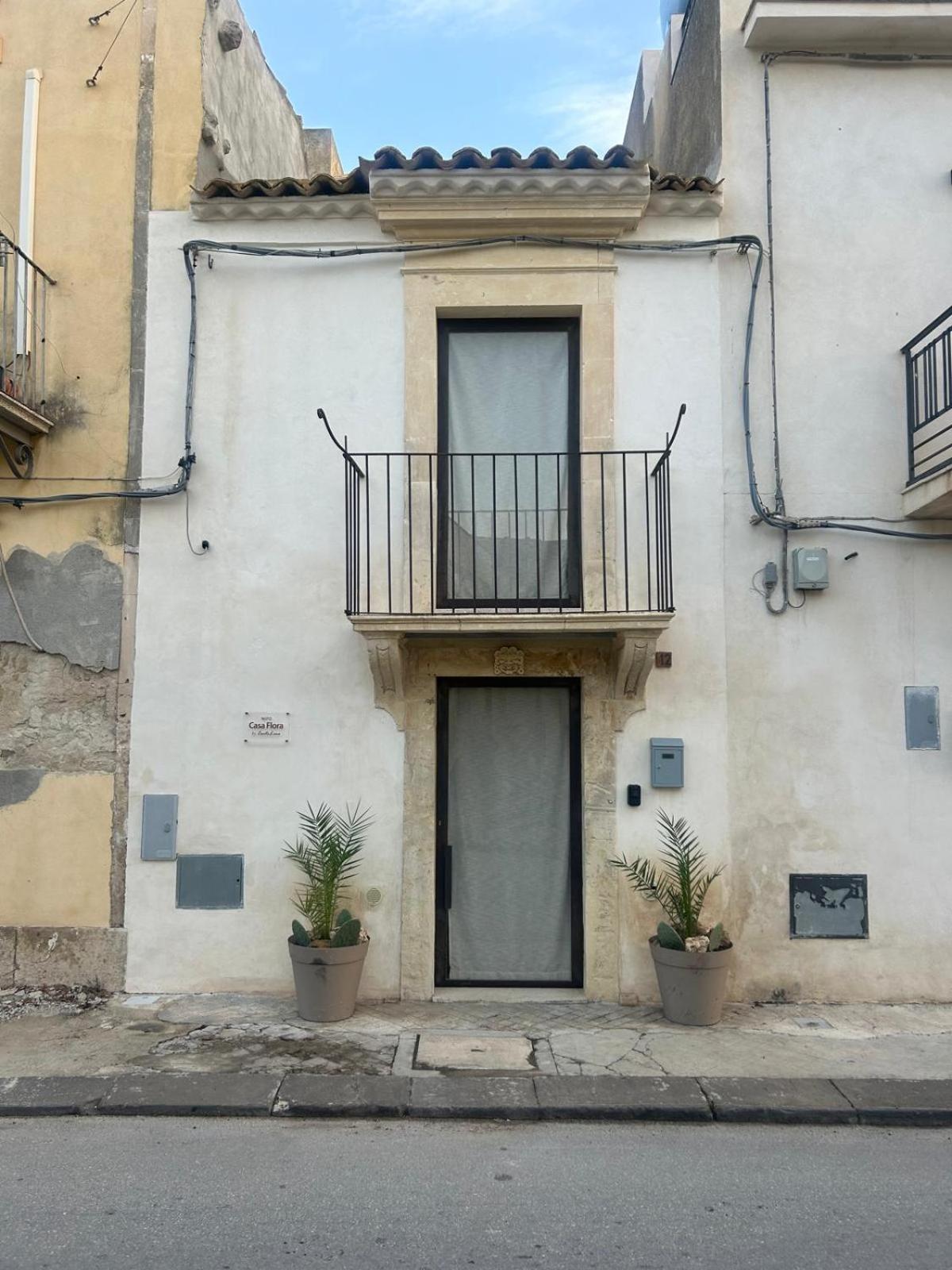 CASA FLORA - Noto view 3