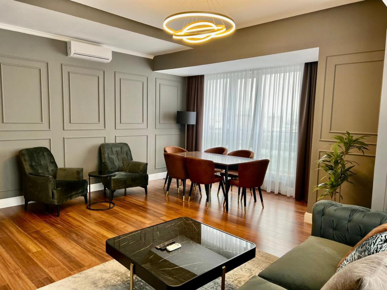Bishkek Park Residence