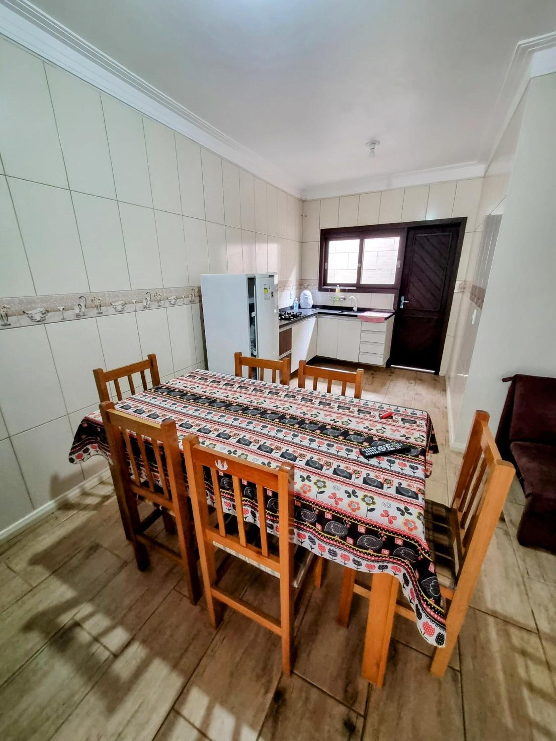Apartamento Omero 1