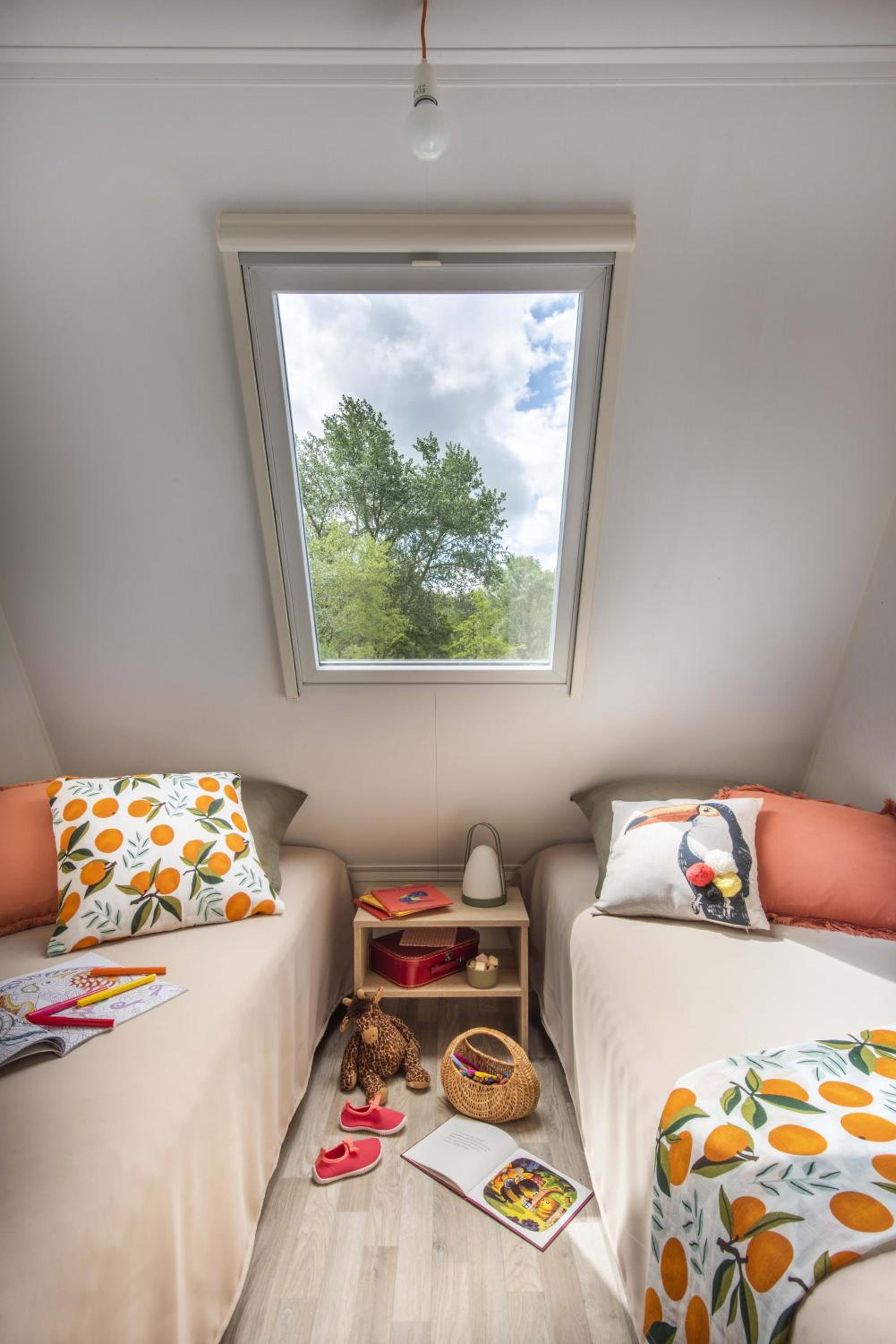 International Glamping Lago Di Bracciano