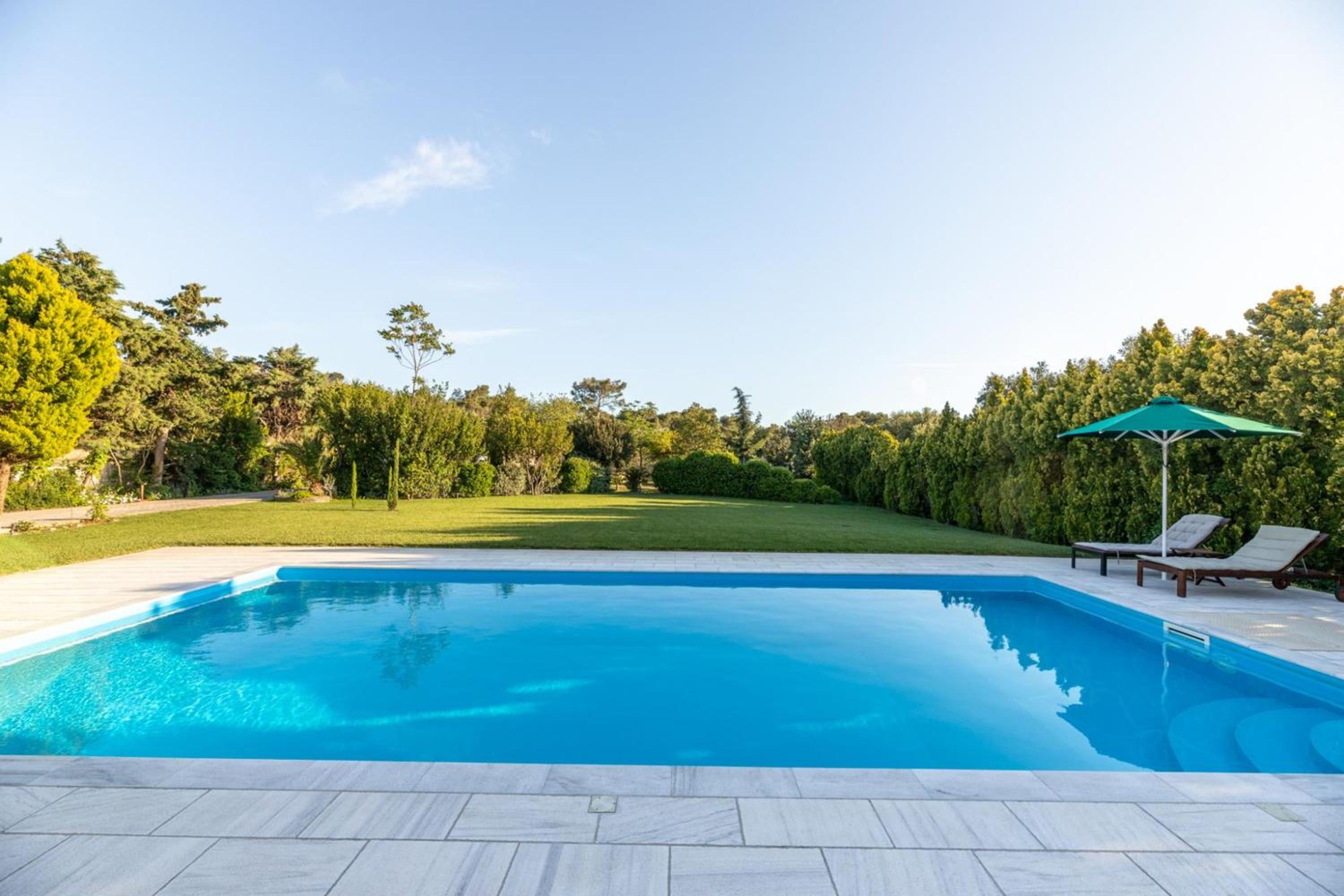 Villa Cactus by unique Villas Collection