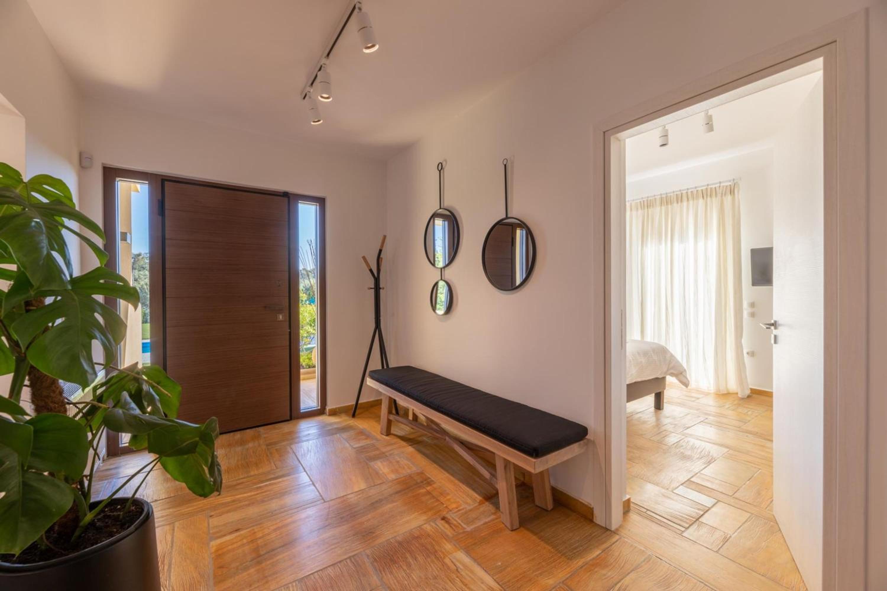 Villa Cactus by unique Villas Collection